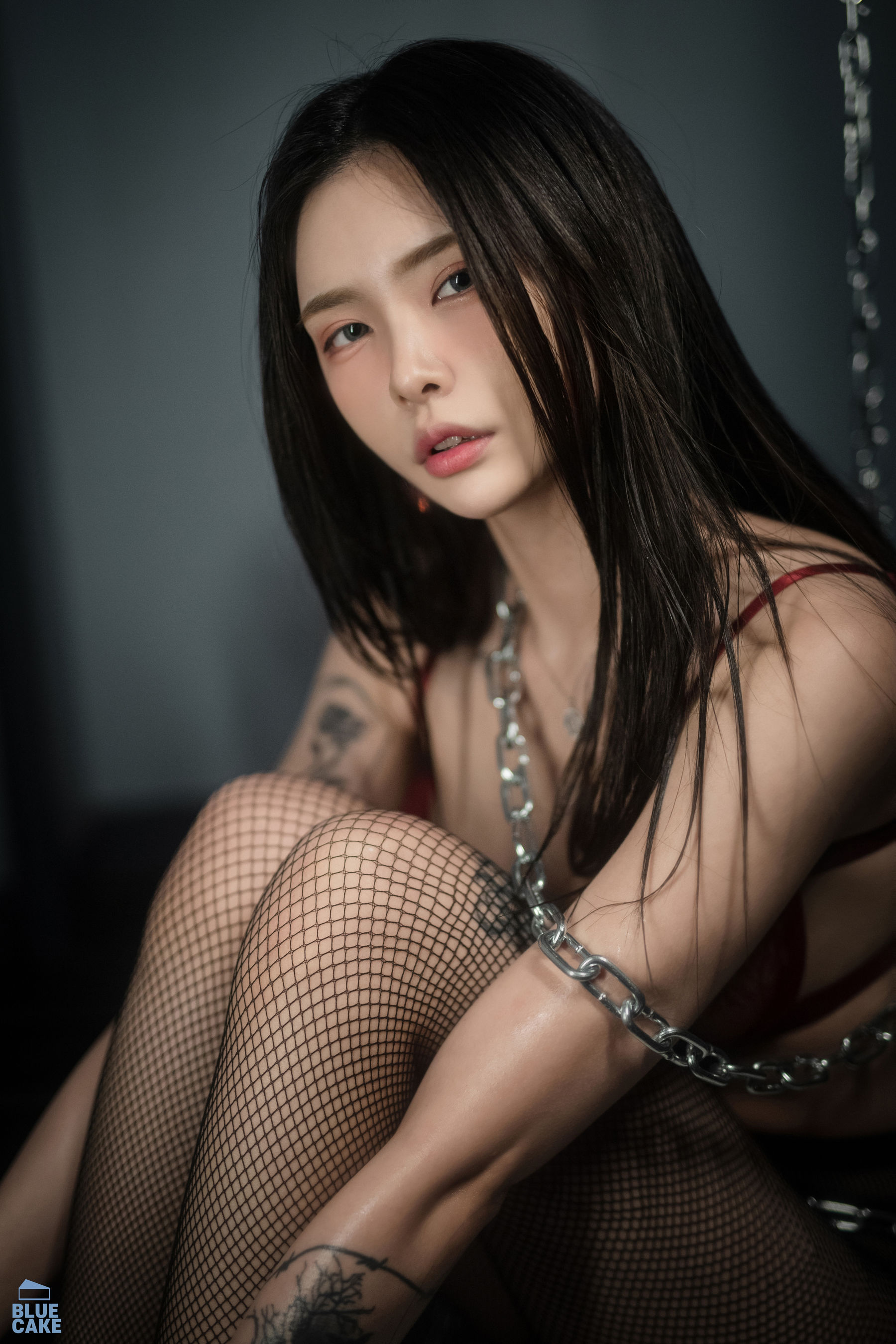 Yuka - Secret Date-图38