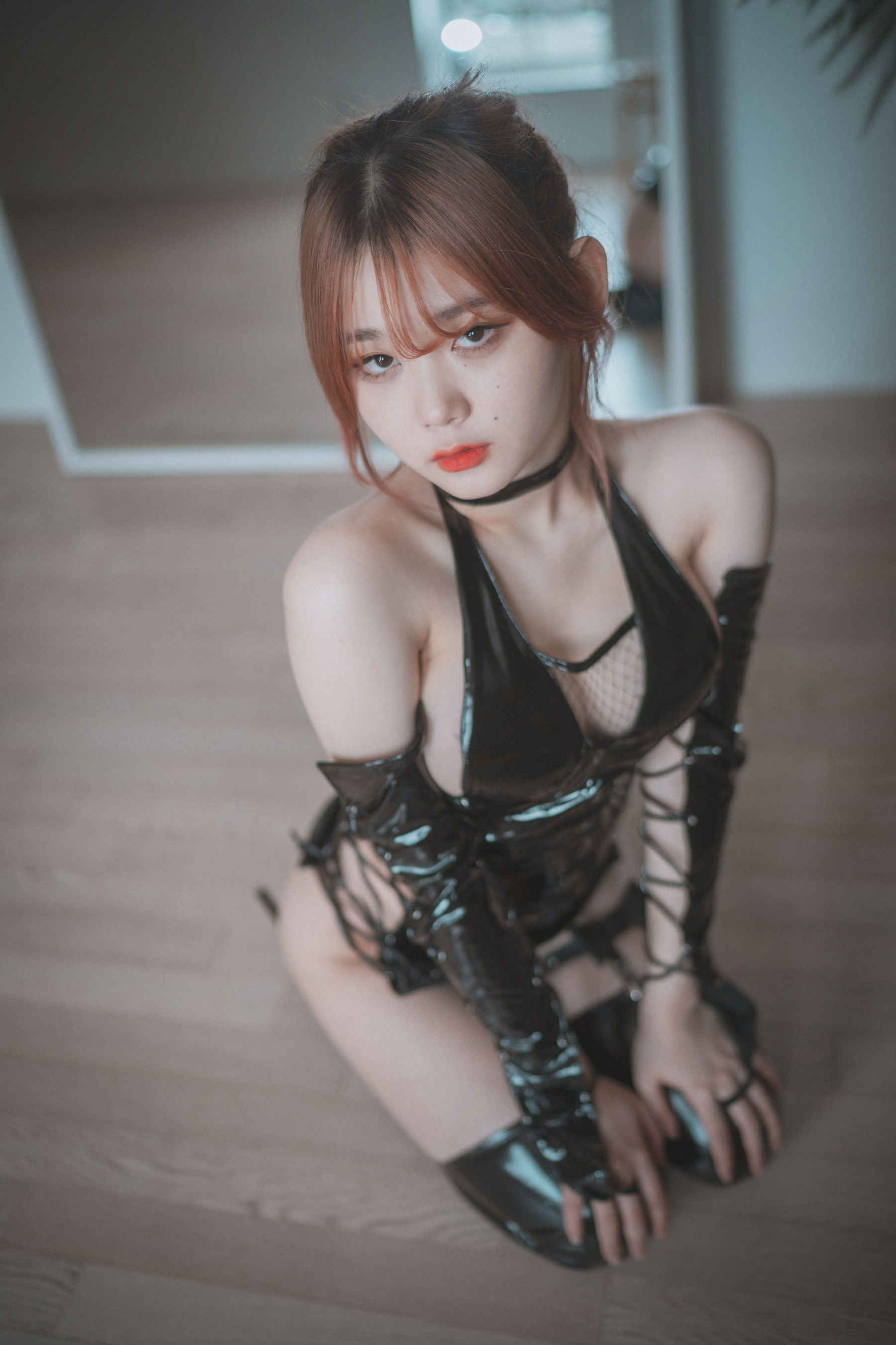 Zia - The Kunoichi-图17