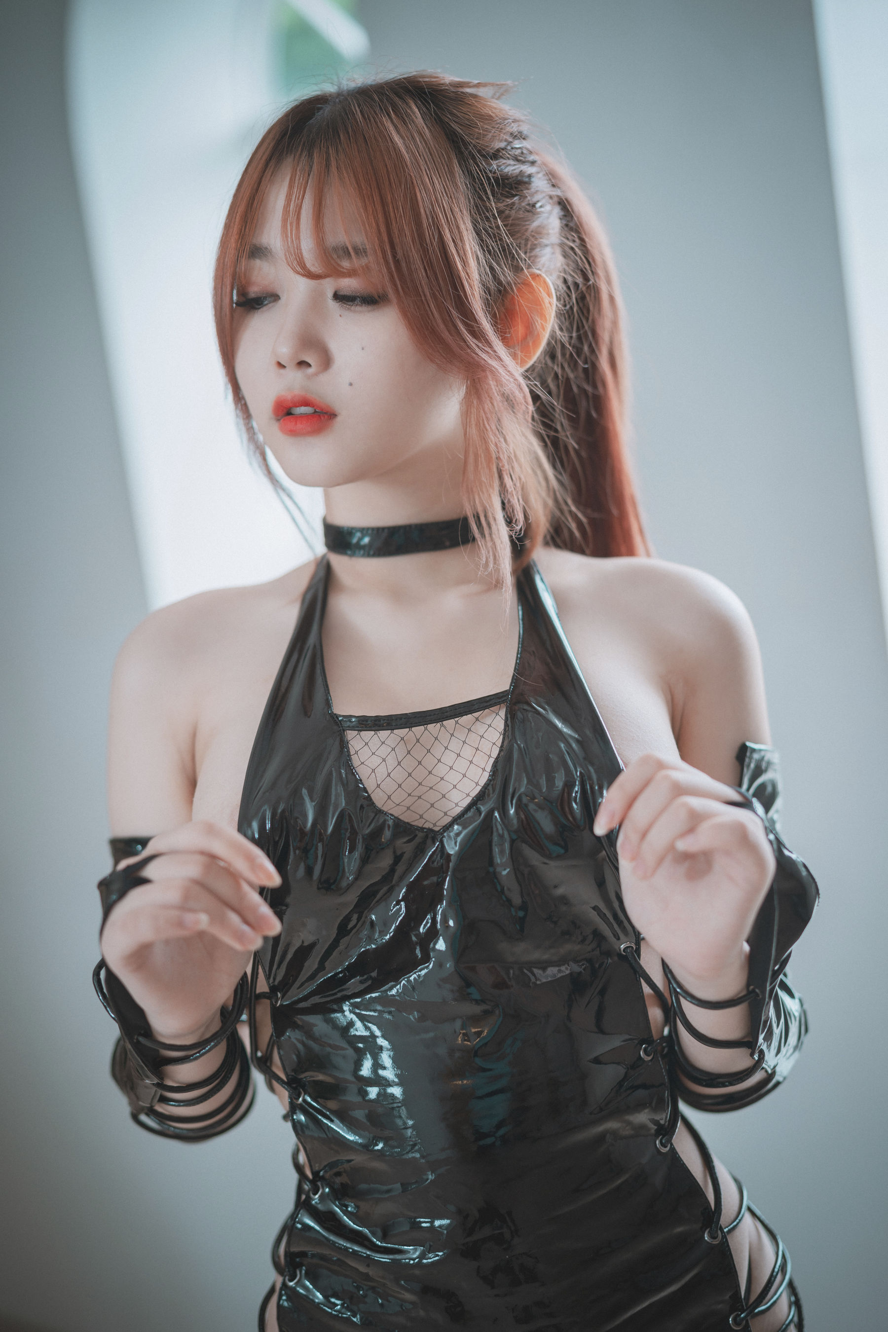 Zia - The Kunoichi-图20