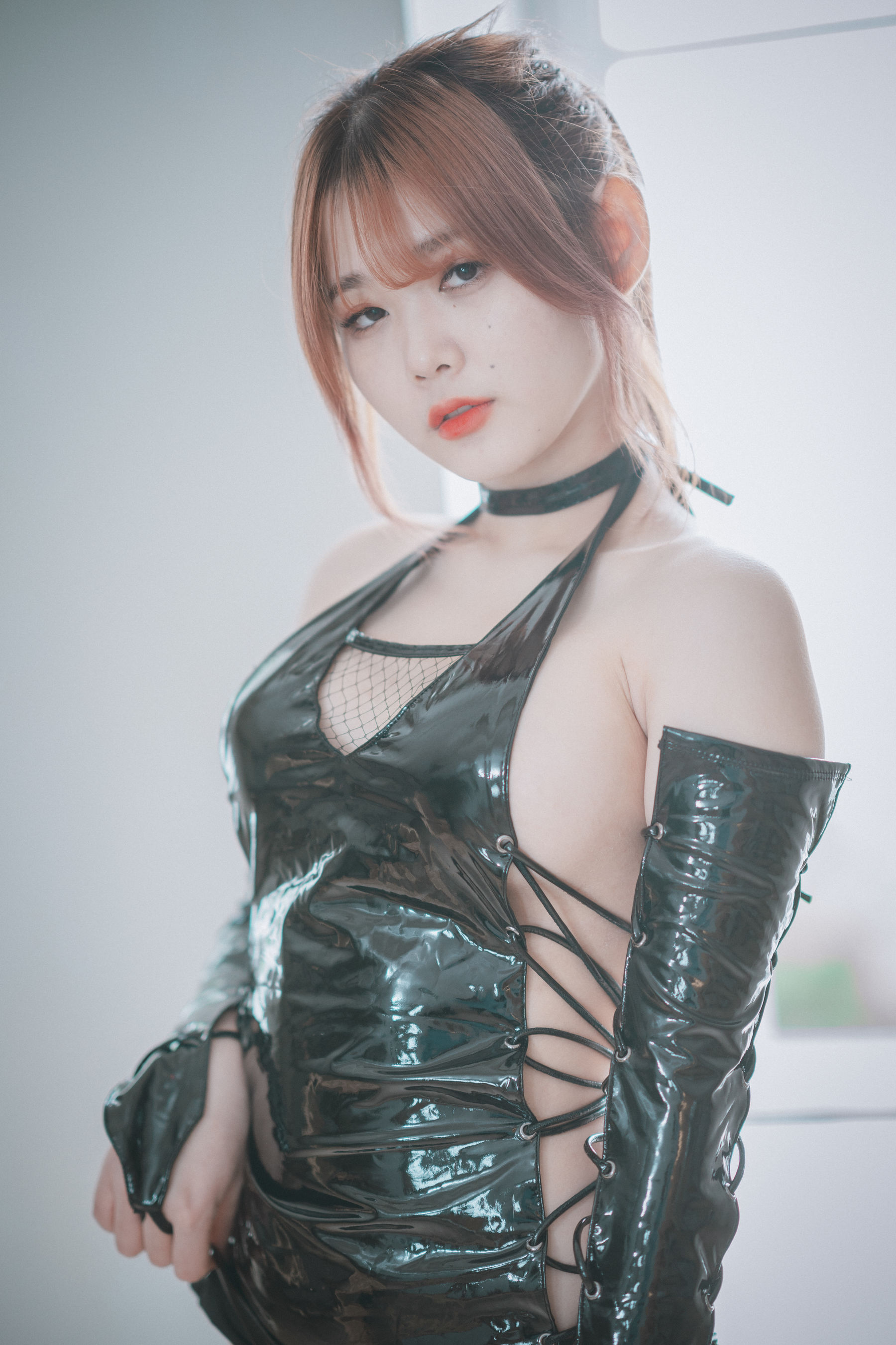 Zia - The Kunoichi-图37