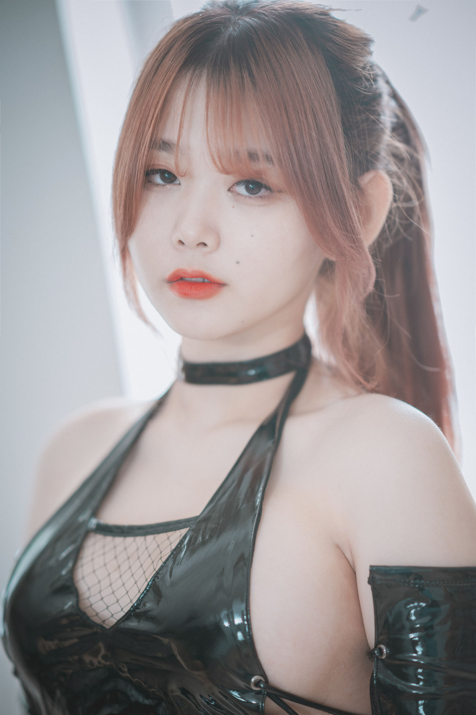 Zia - The Kunoichi-图38