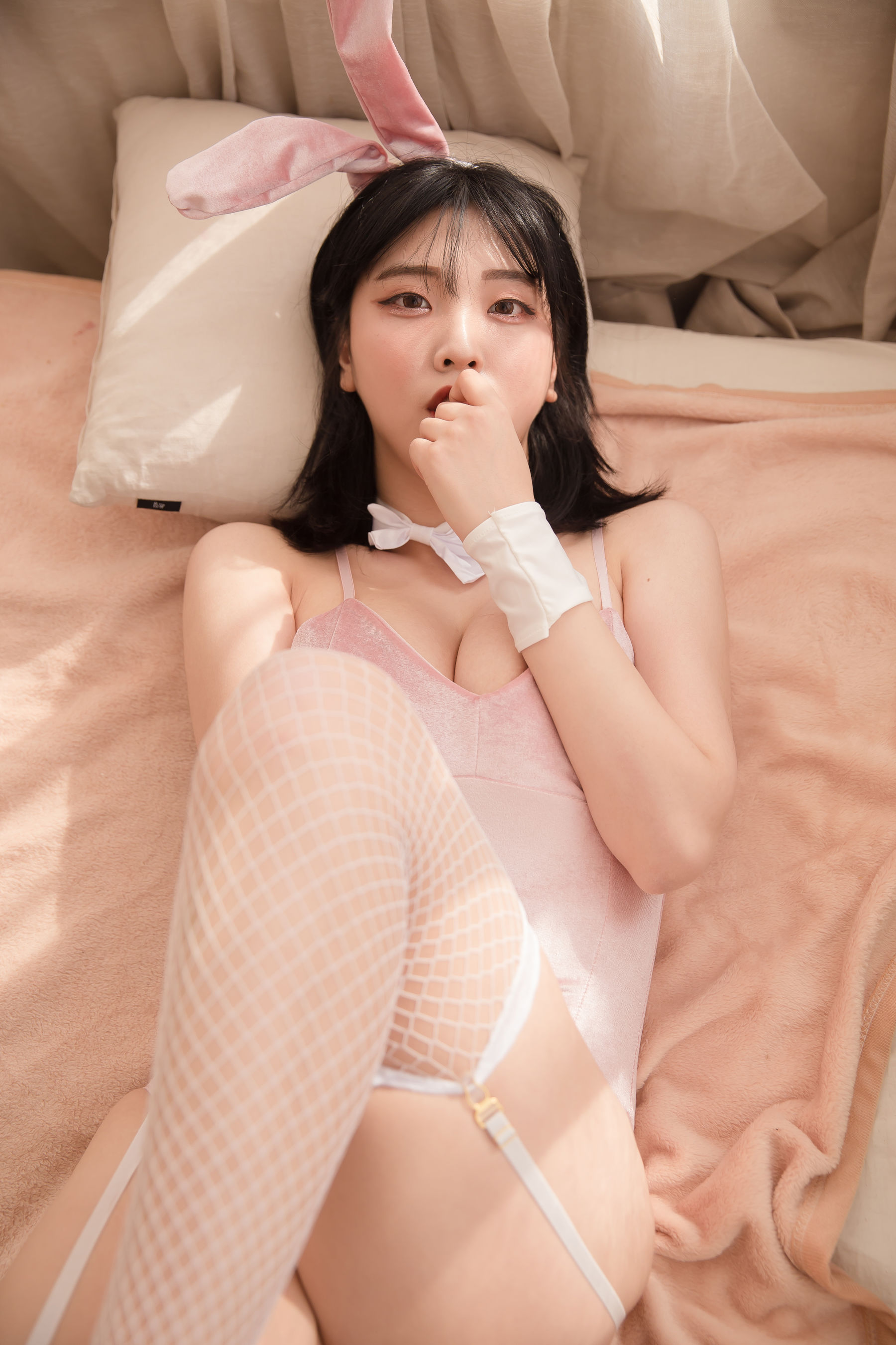 HANA x JOA 20. APR Vol.1-图36
