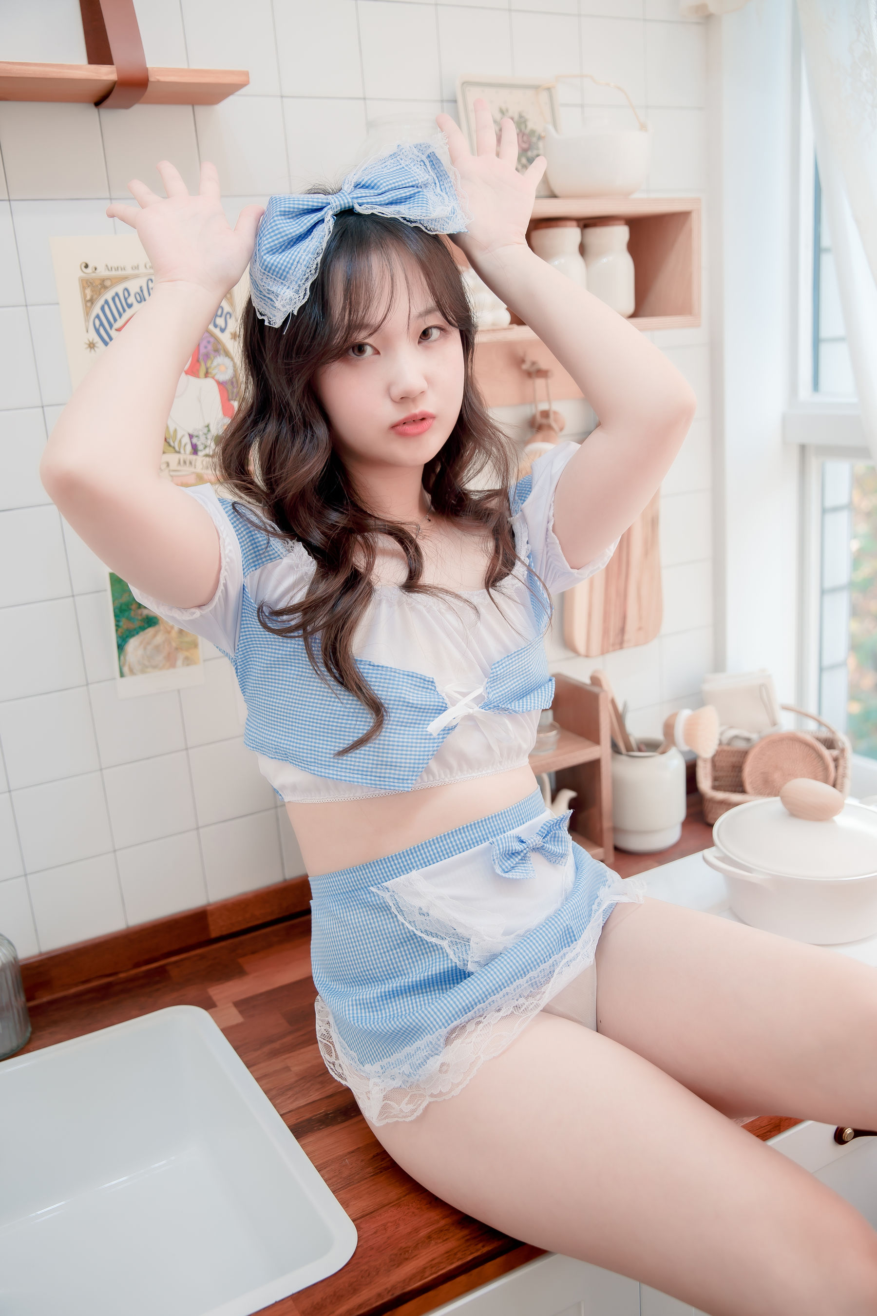 SIA X JOA 20.DECEMBER VOL.2-图19