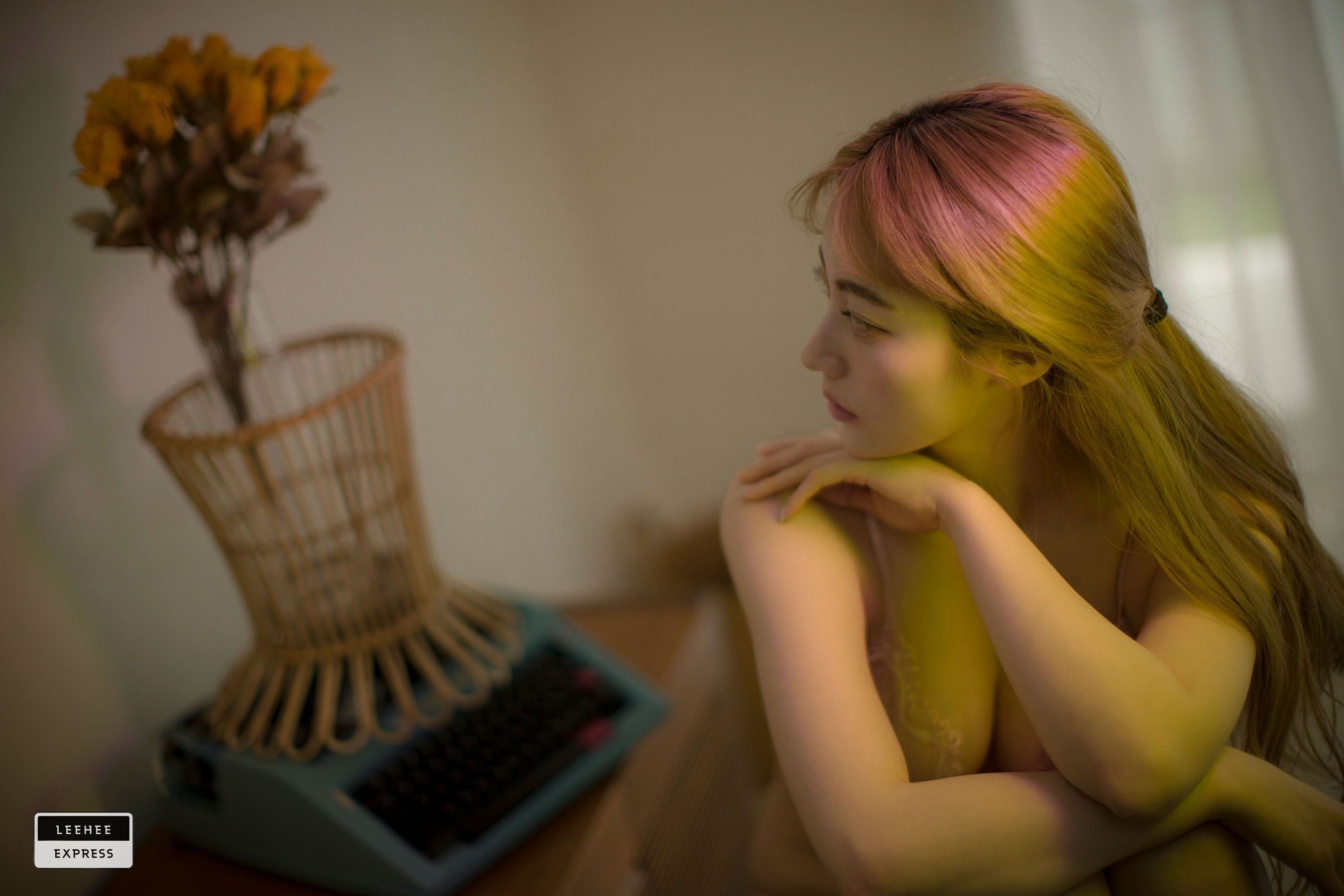 LEDG-024A - Jeong Ah-图9