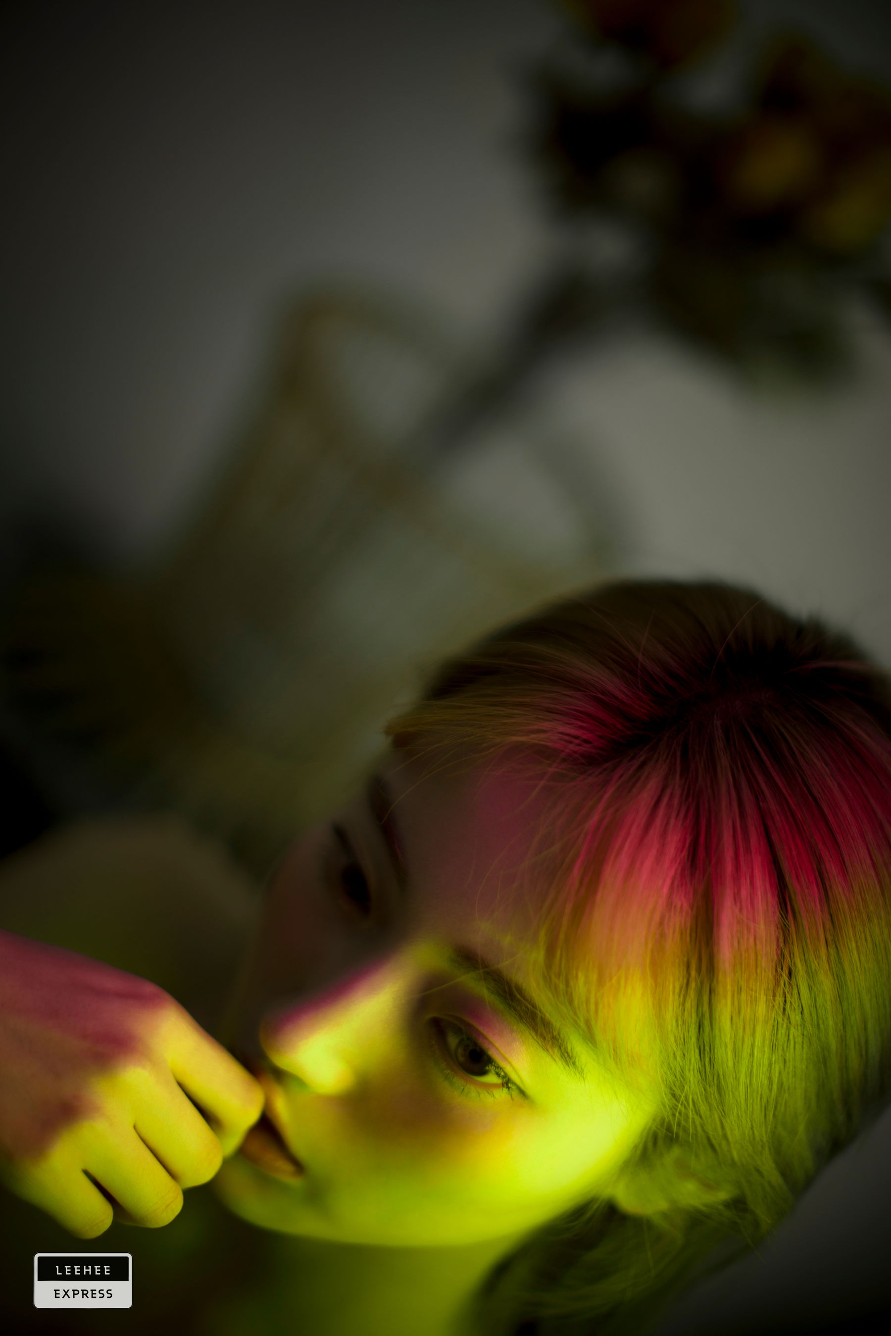 LEDG-024A - Jeong Ah-图12