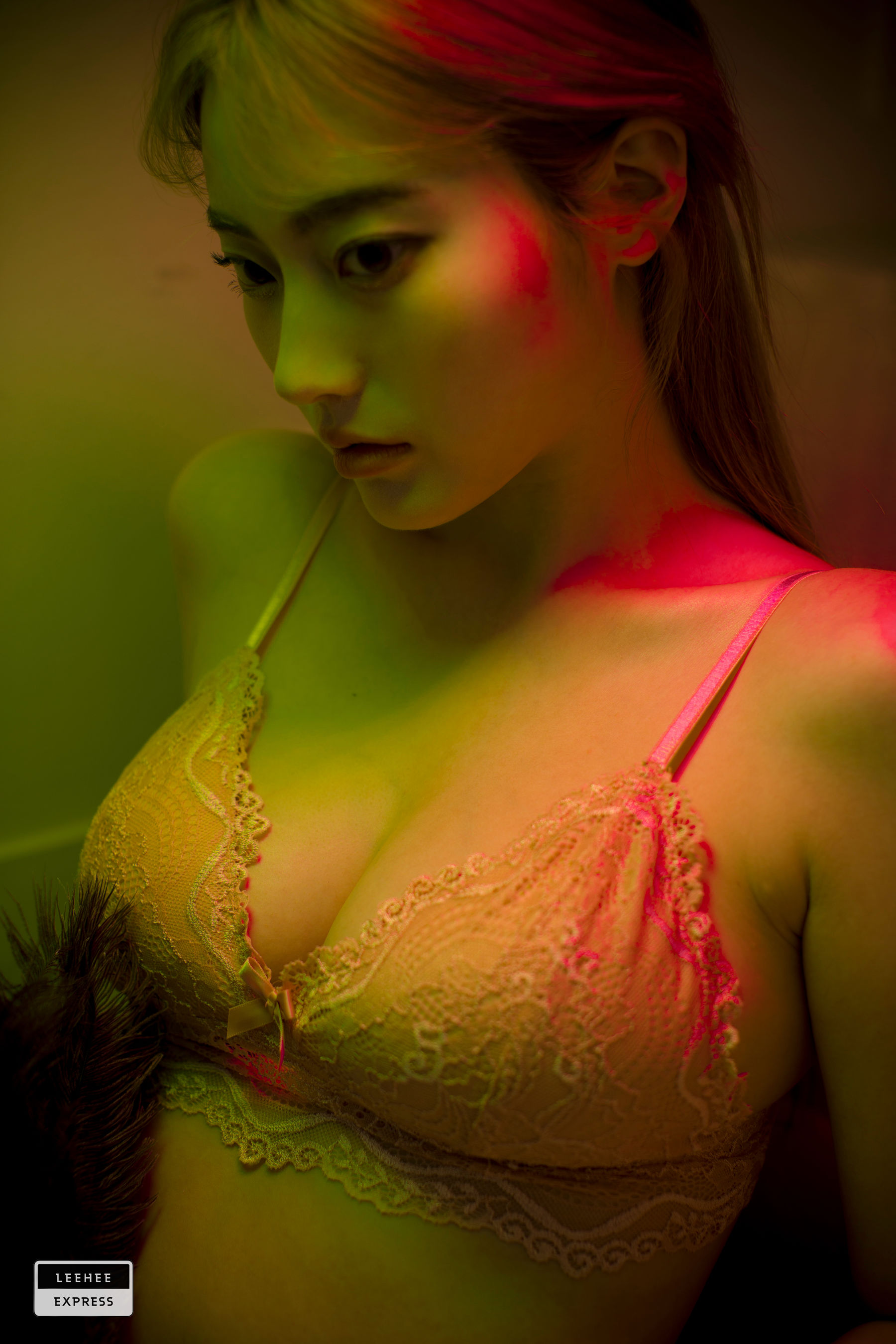 LEDG-024A - Jeong Ah-图34