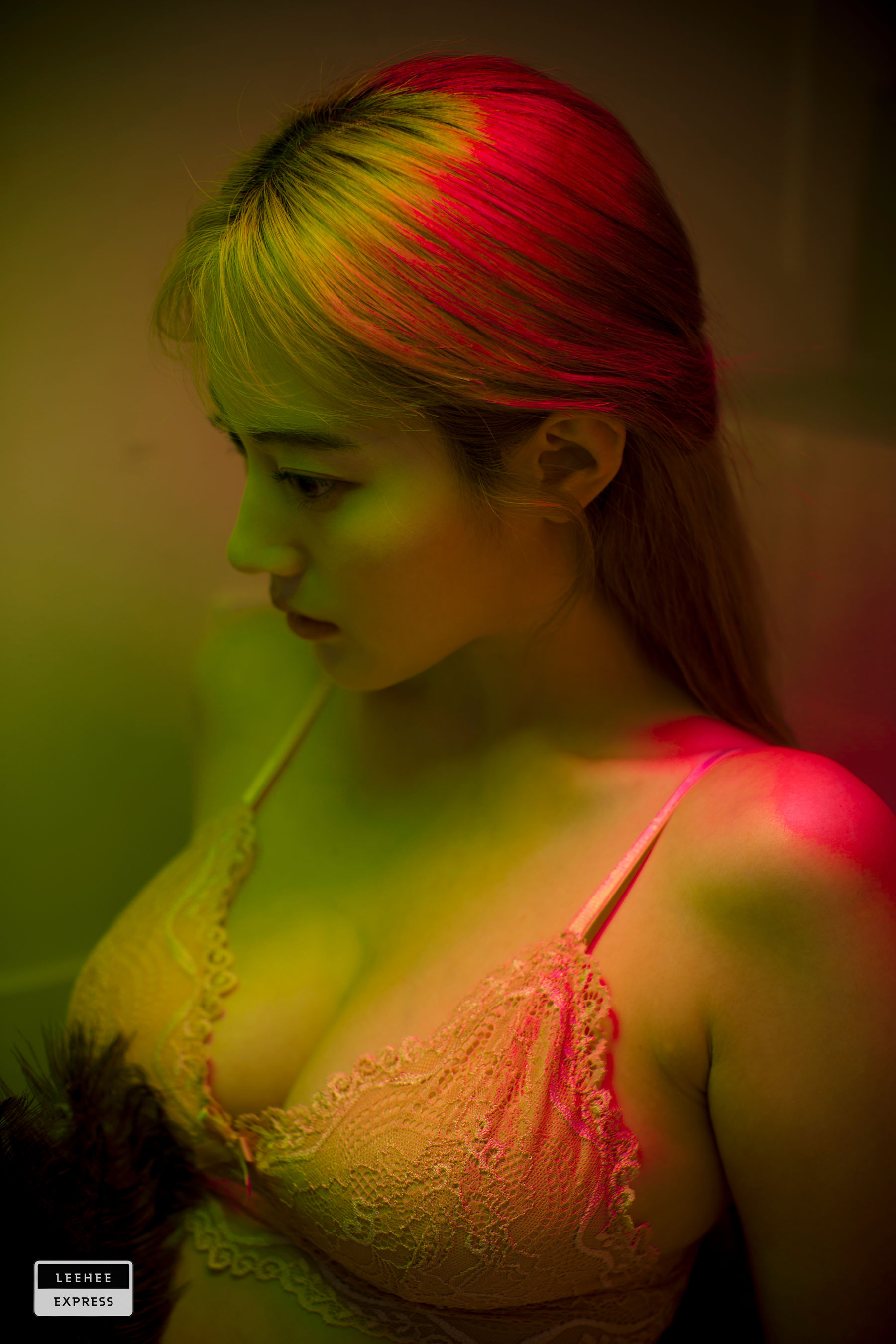 LEDG-024A - Jeong Ah-图35