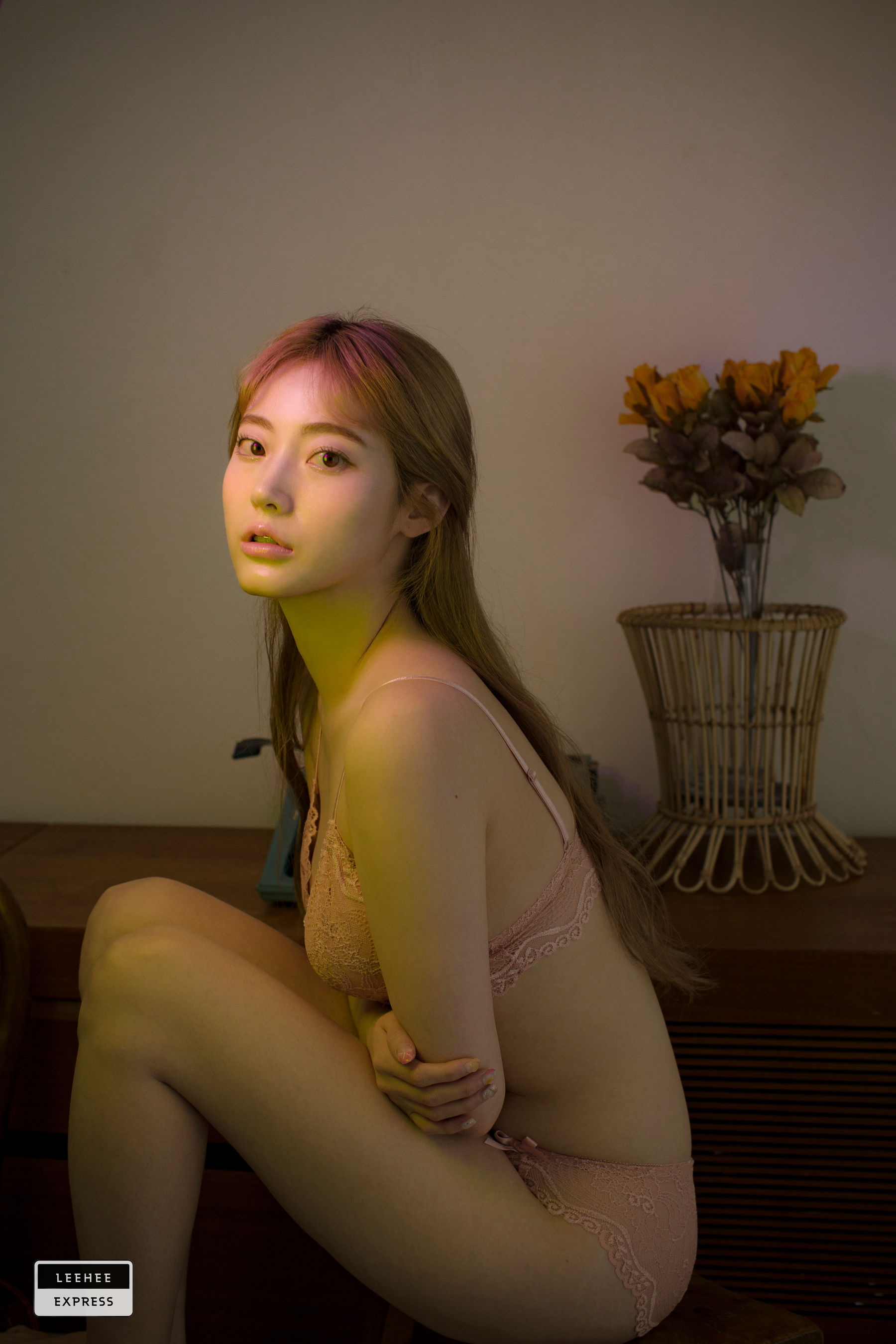 LEDG-024A - Jeong Ah-图5