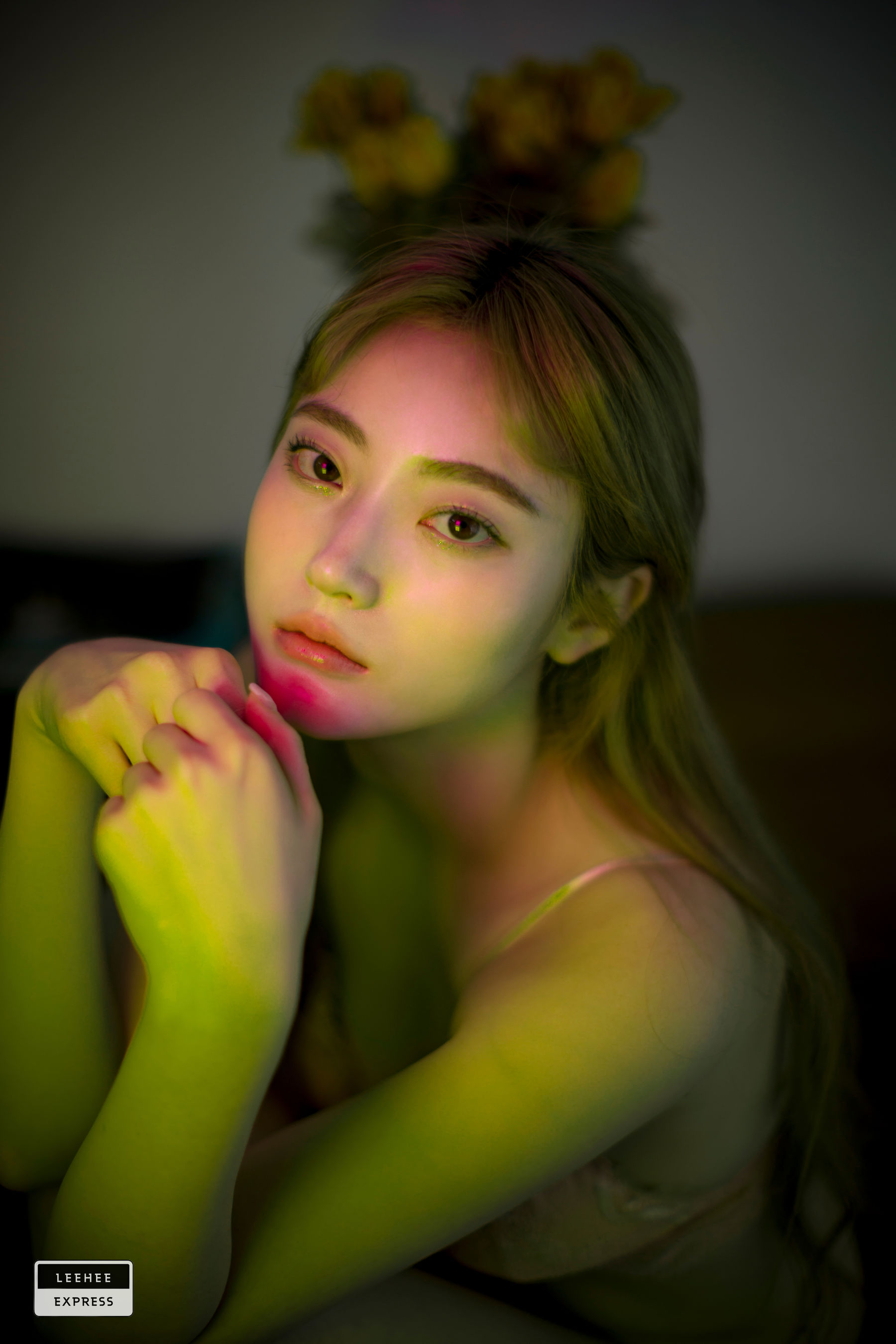 LEDG-024A - Jeong Ah-图8