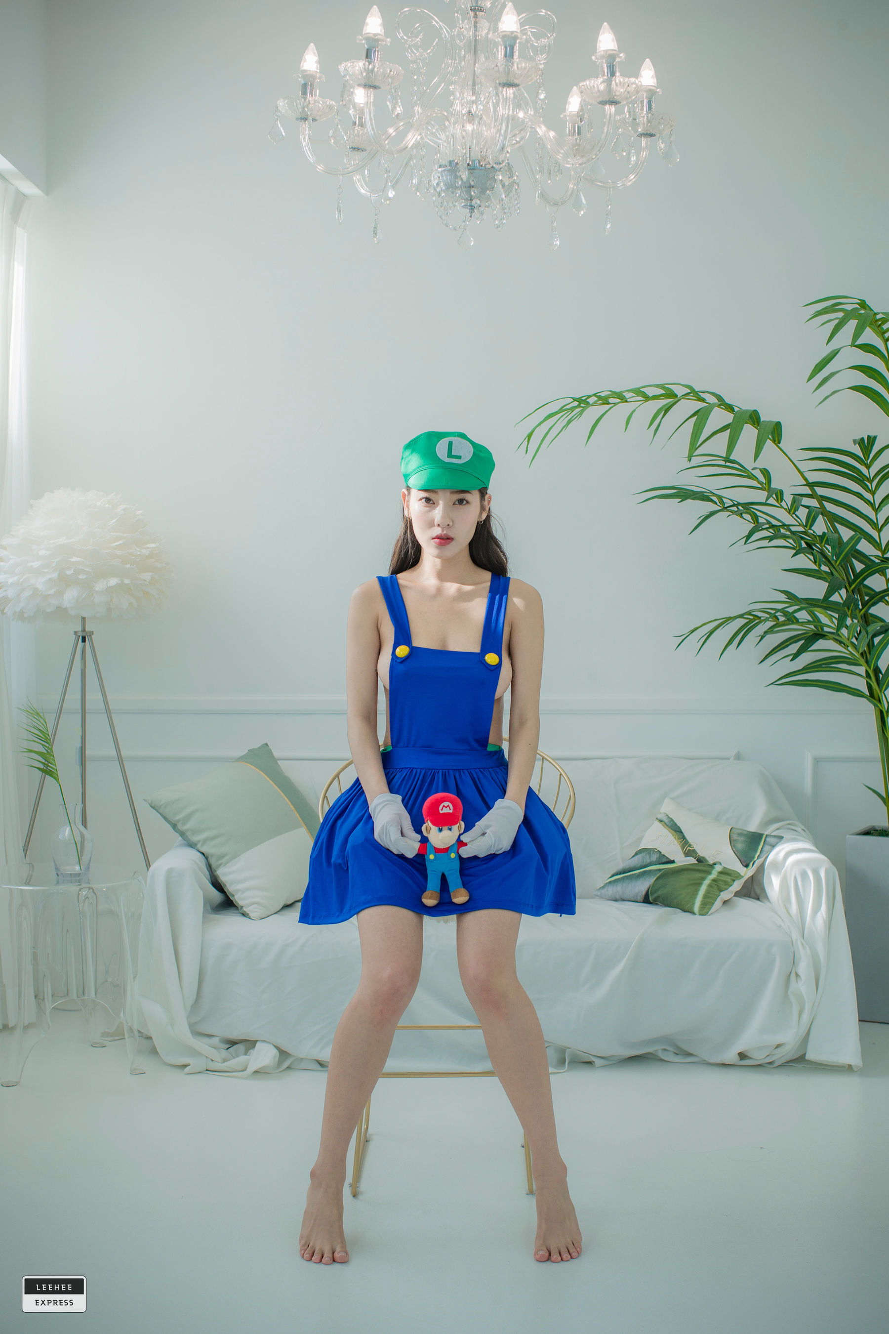 LEDG-042B - G.su-图0