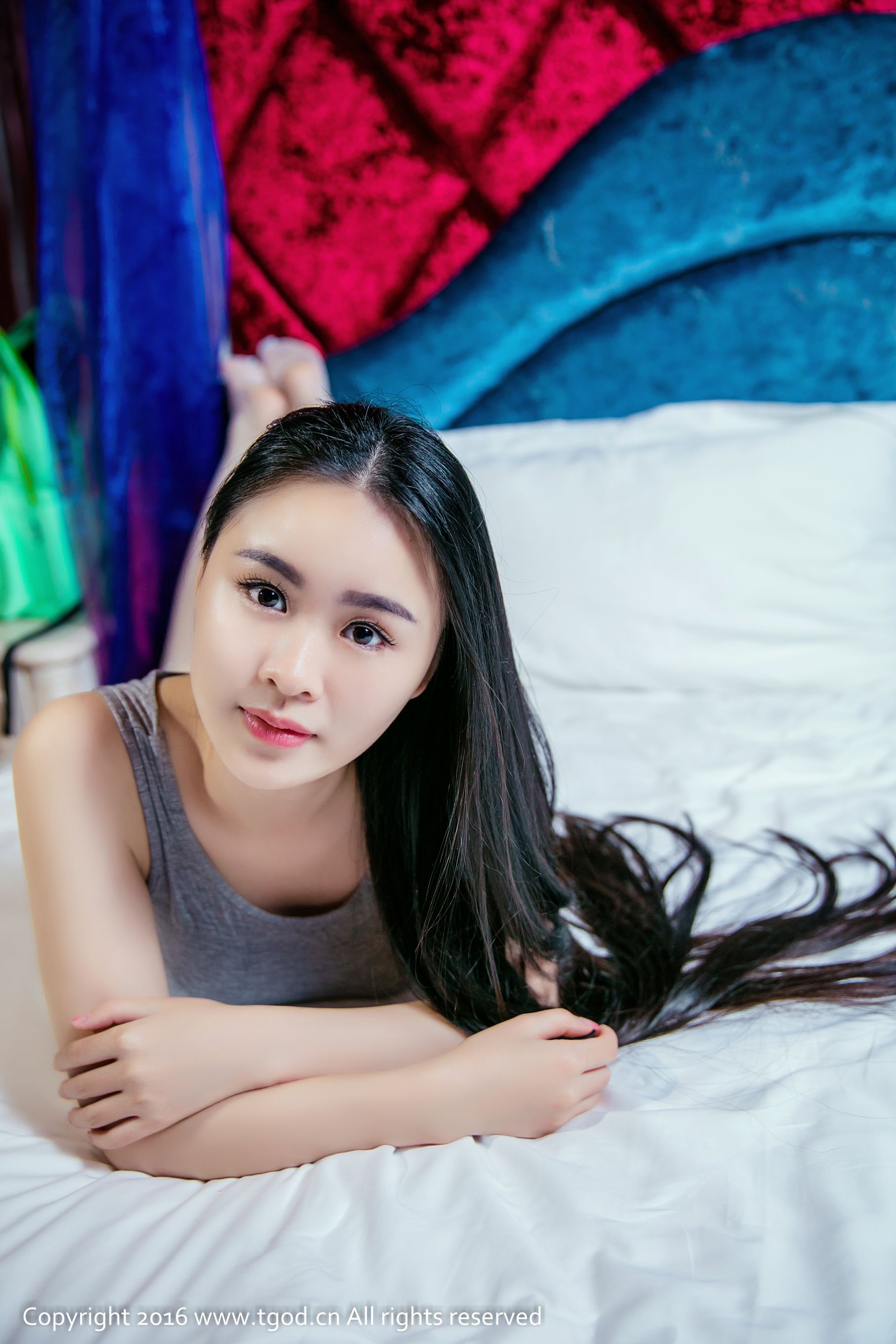 柠檬果sheer《风韵双峰美如画》-图34