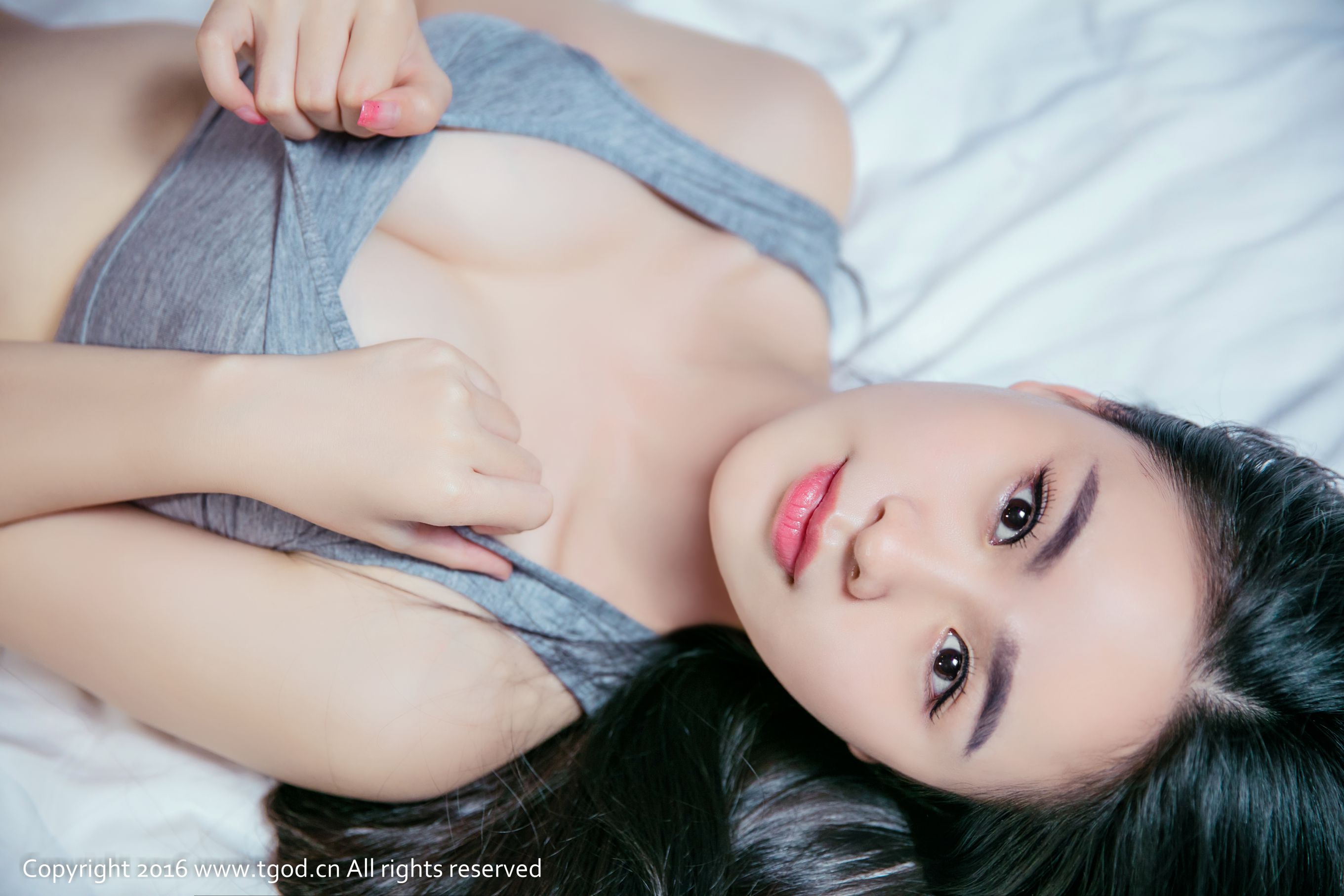柠檬果sheer《风韵双峰美如画》-图36