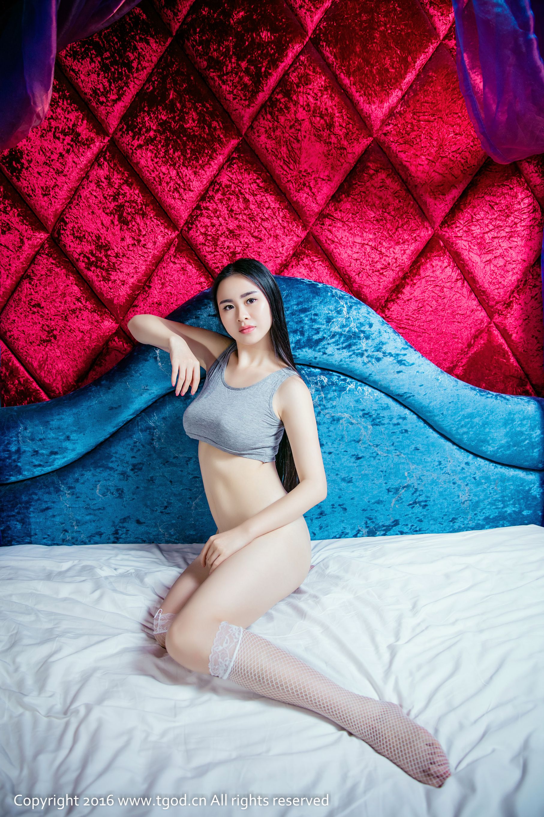 柠檬果sheer《风韵双峰美如画》-图49