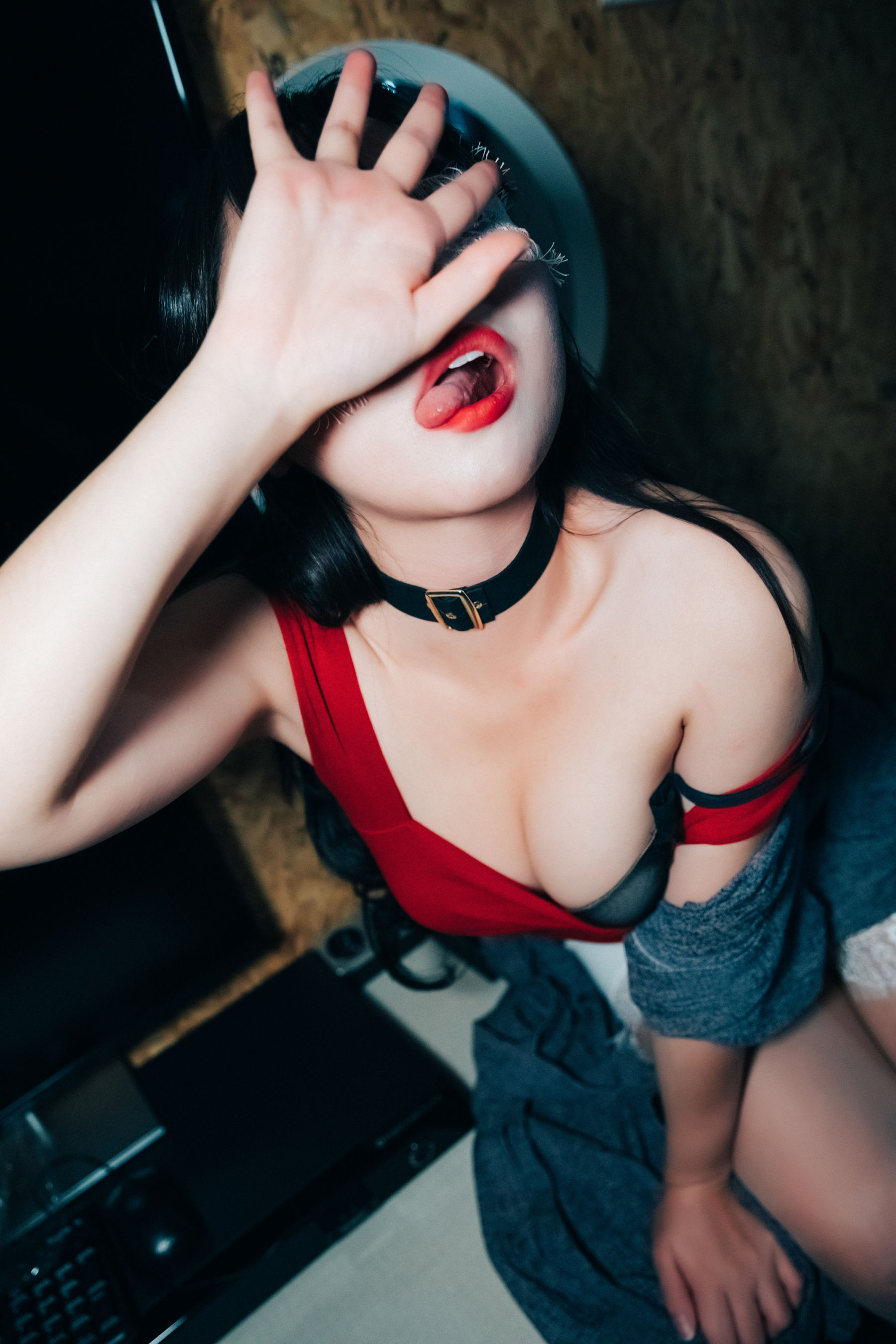 Min - Fan Meeting-图23