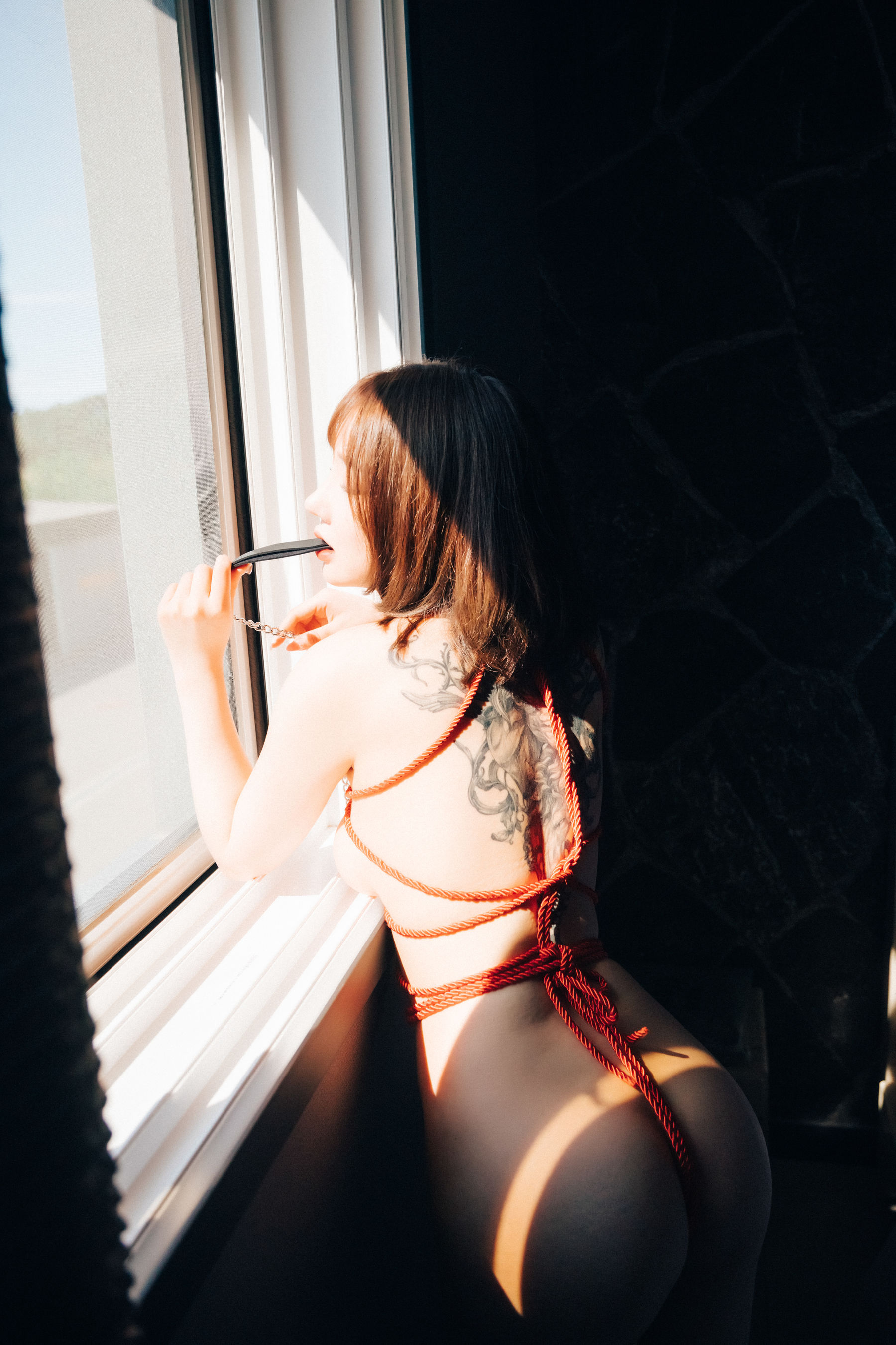 Yeeun - SM CarXXX + S.Ver-图88