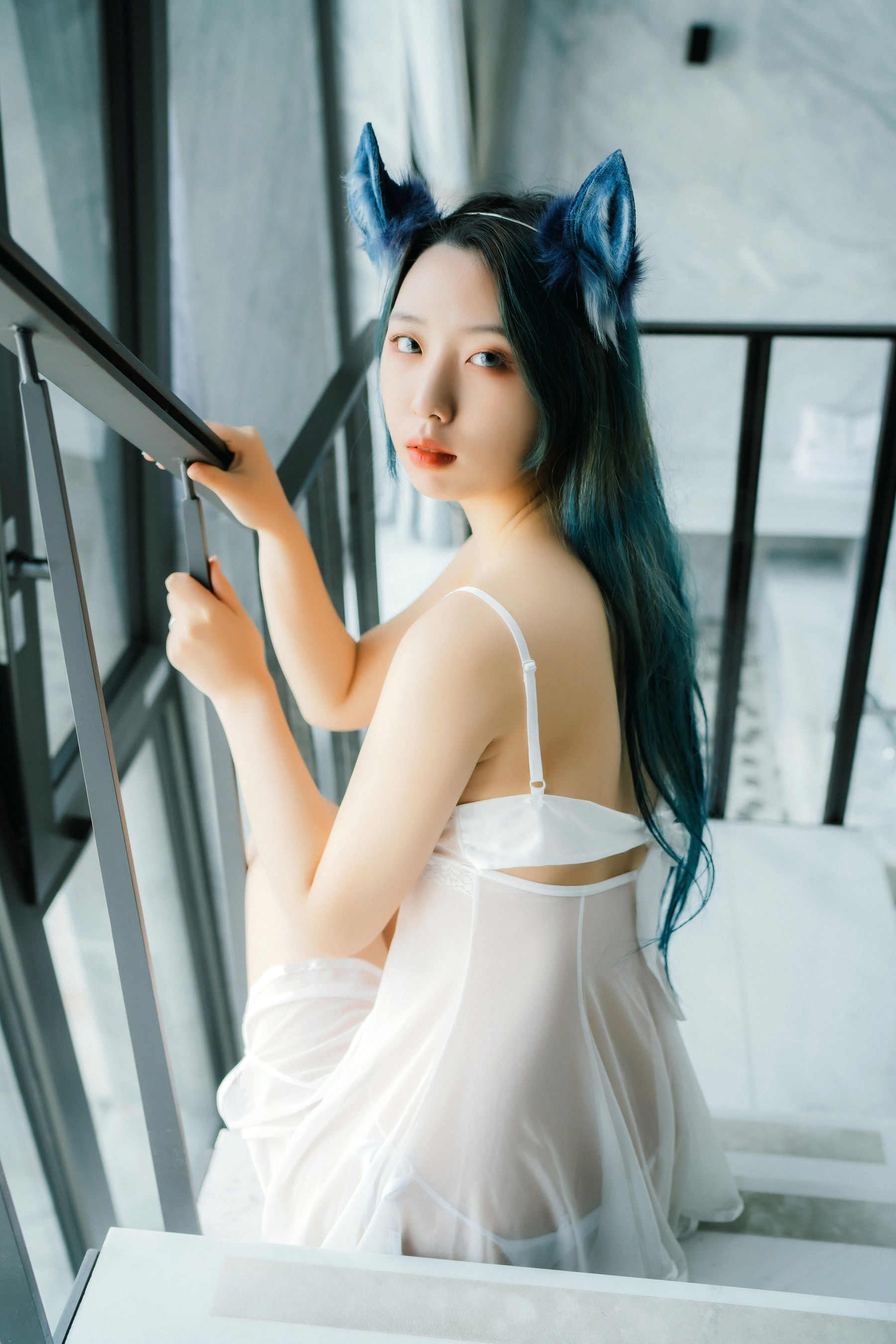 - Dame Happy Day Vol.1-图10