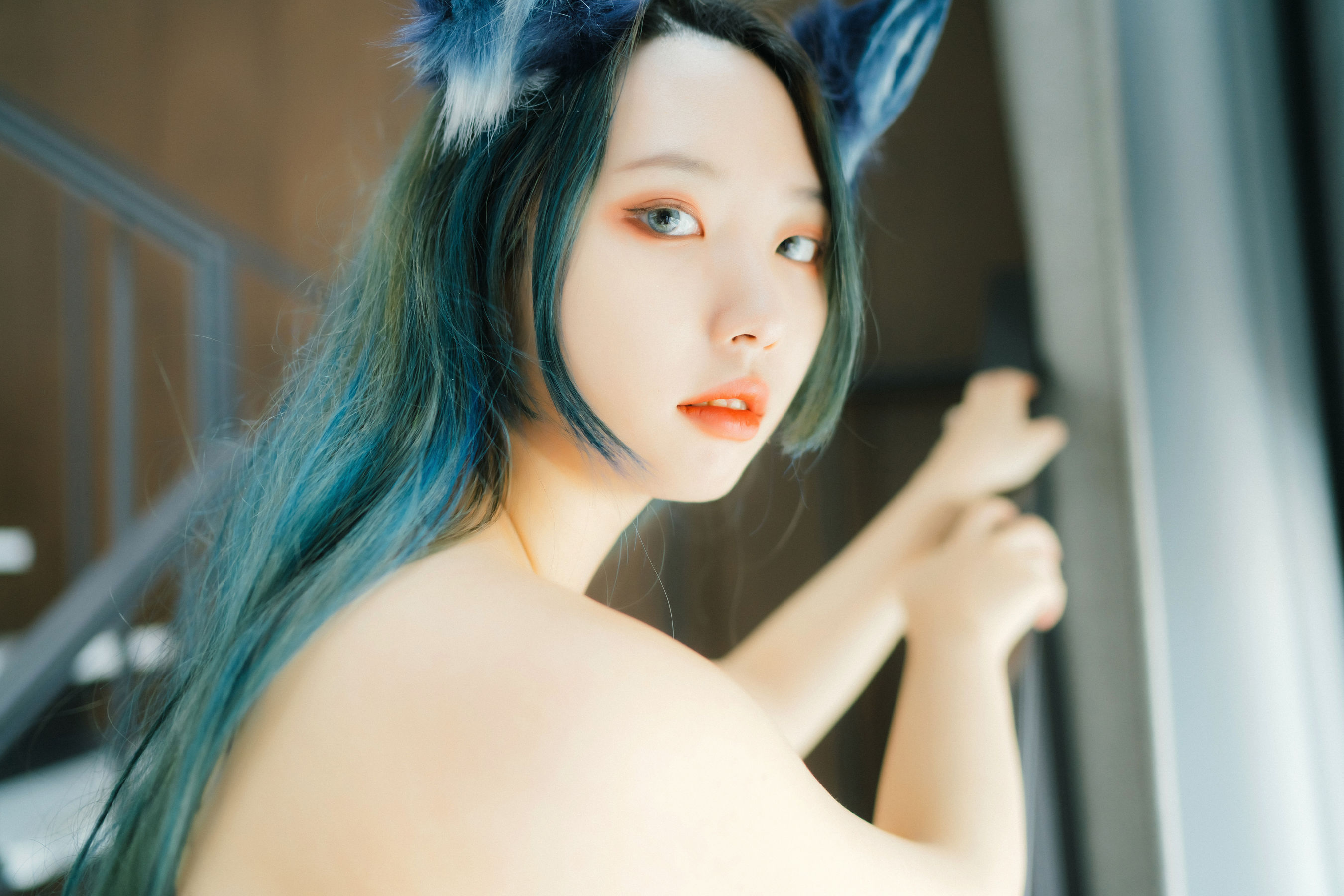 - Dame Happy Day Vol.1-图12