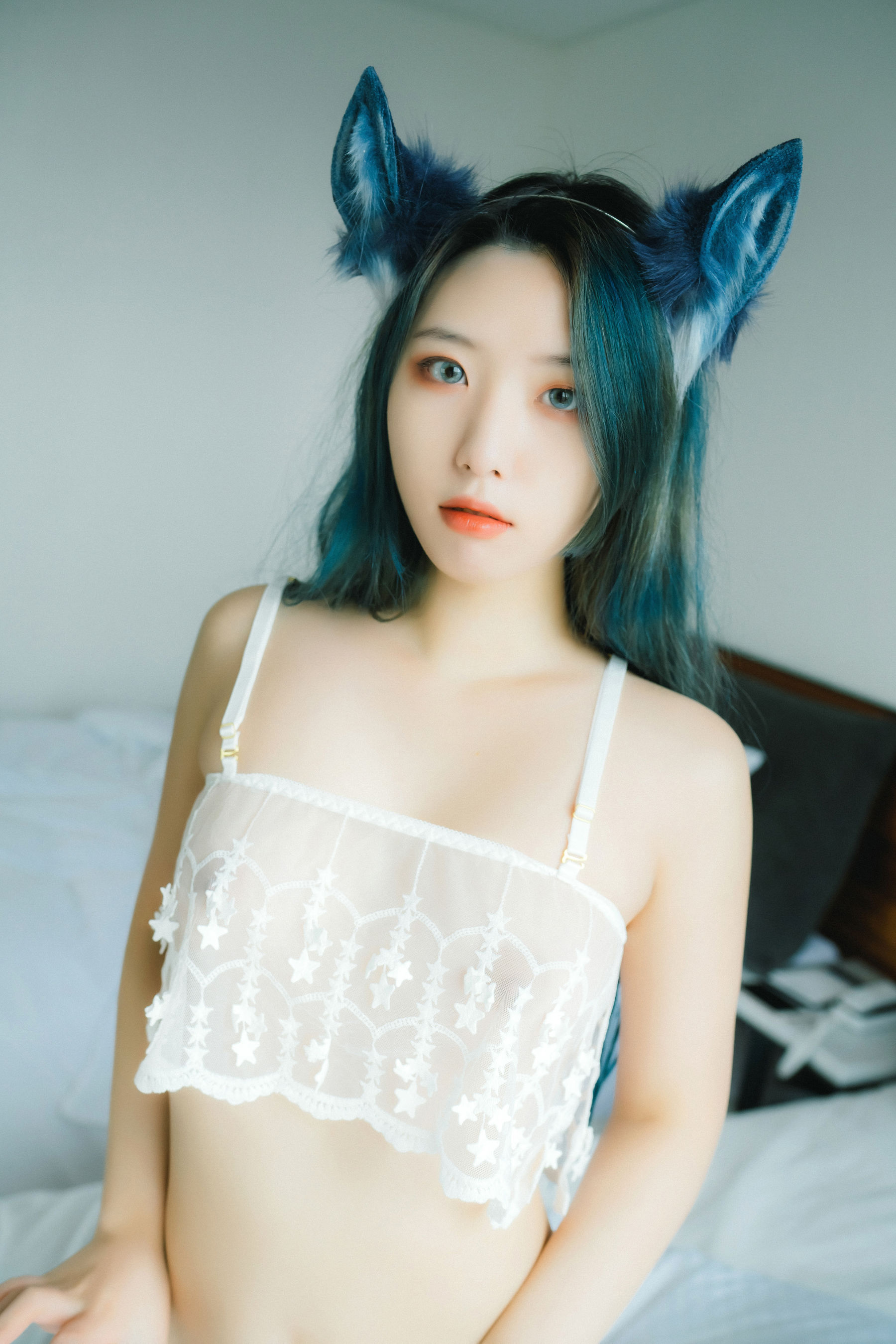 - Dame Happy Day Vol.1-图13