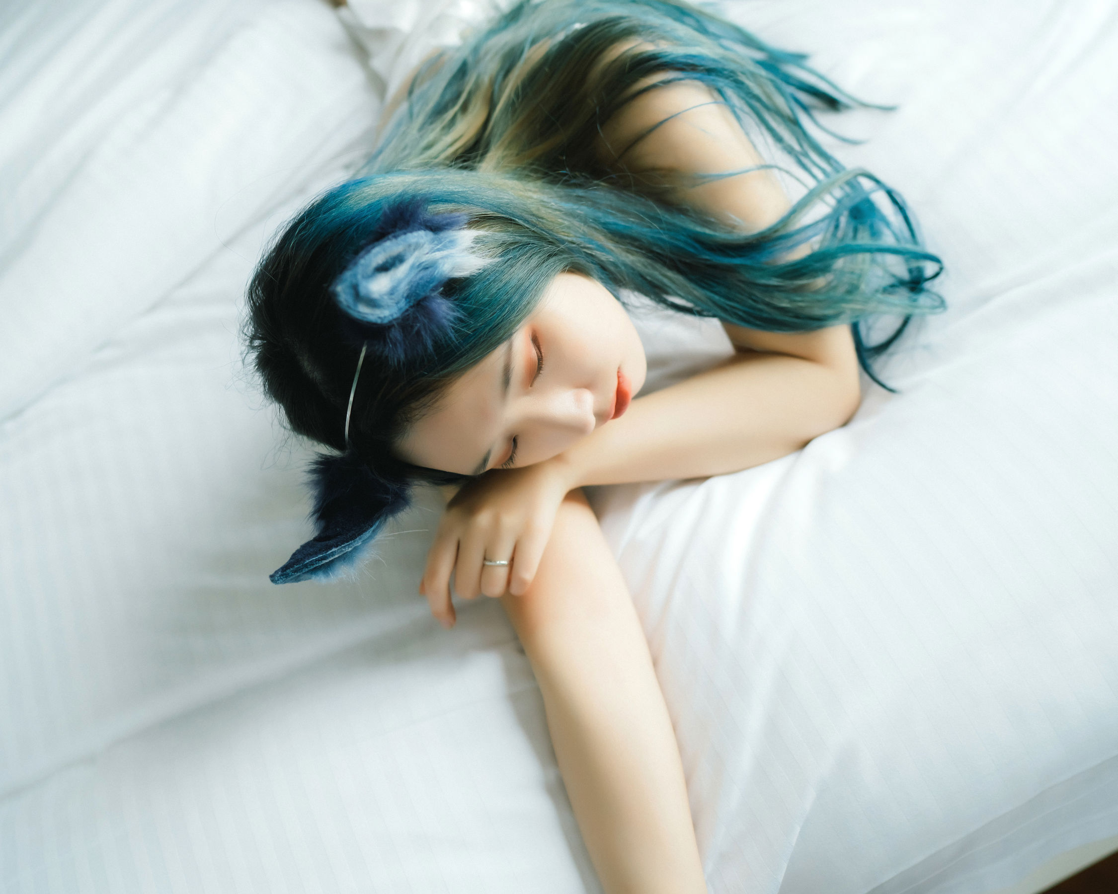 - Dame Happy Day Vol.1-图2