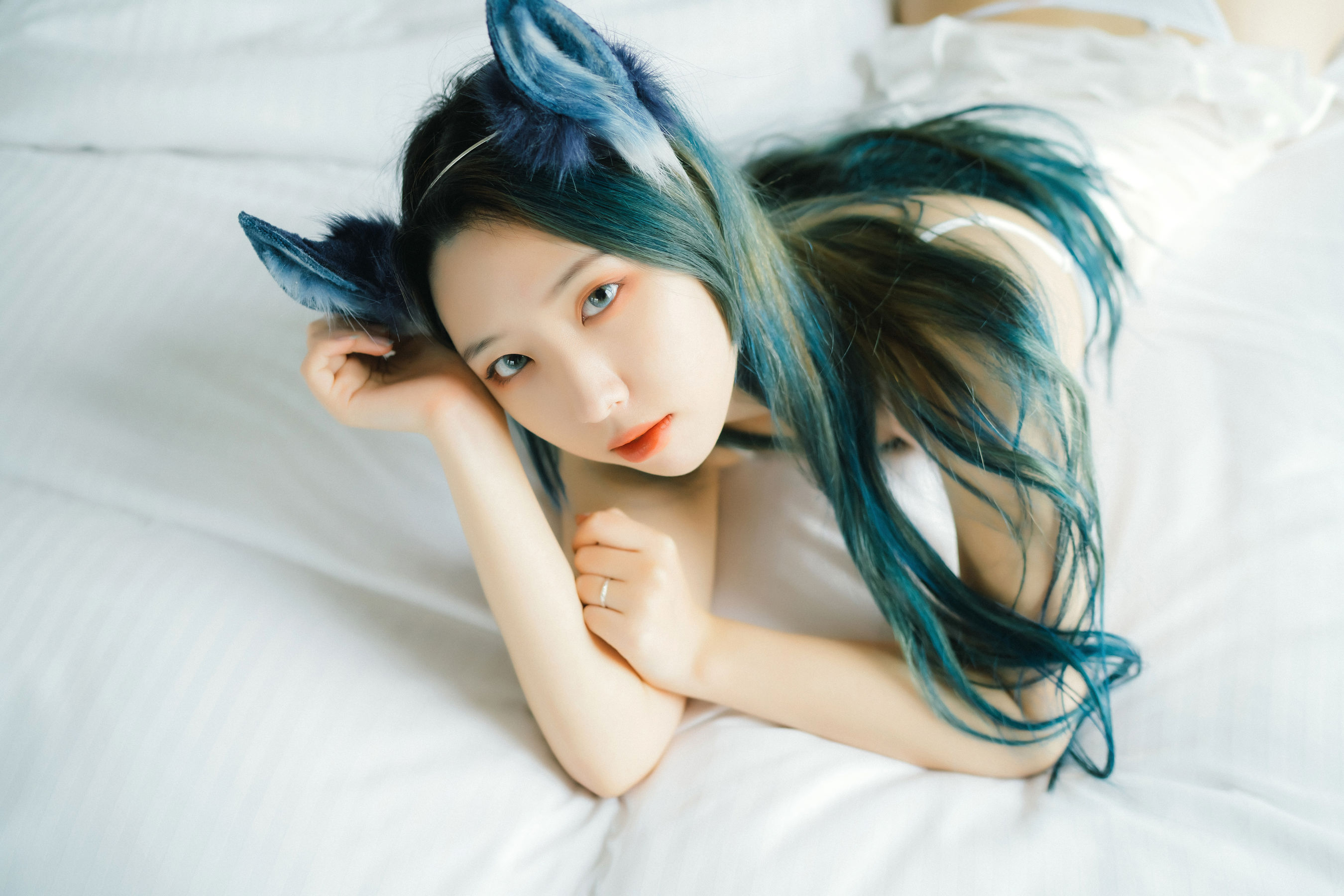 - Dame Happy Day Vol.1-图3