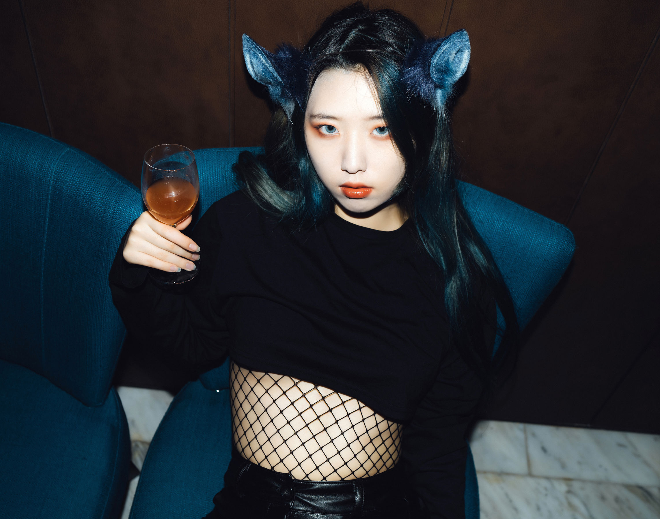 - Dame Happy Day Vol.2-图0