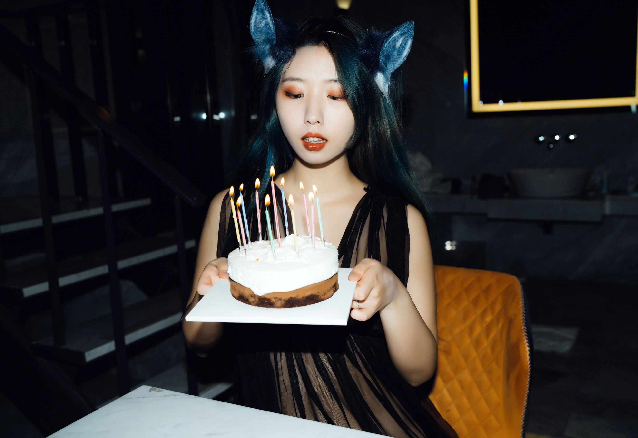 - Dame Happy Day Vol.2-图27