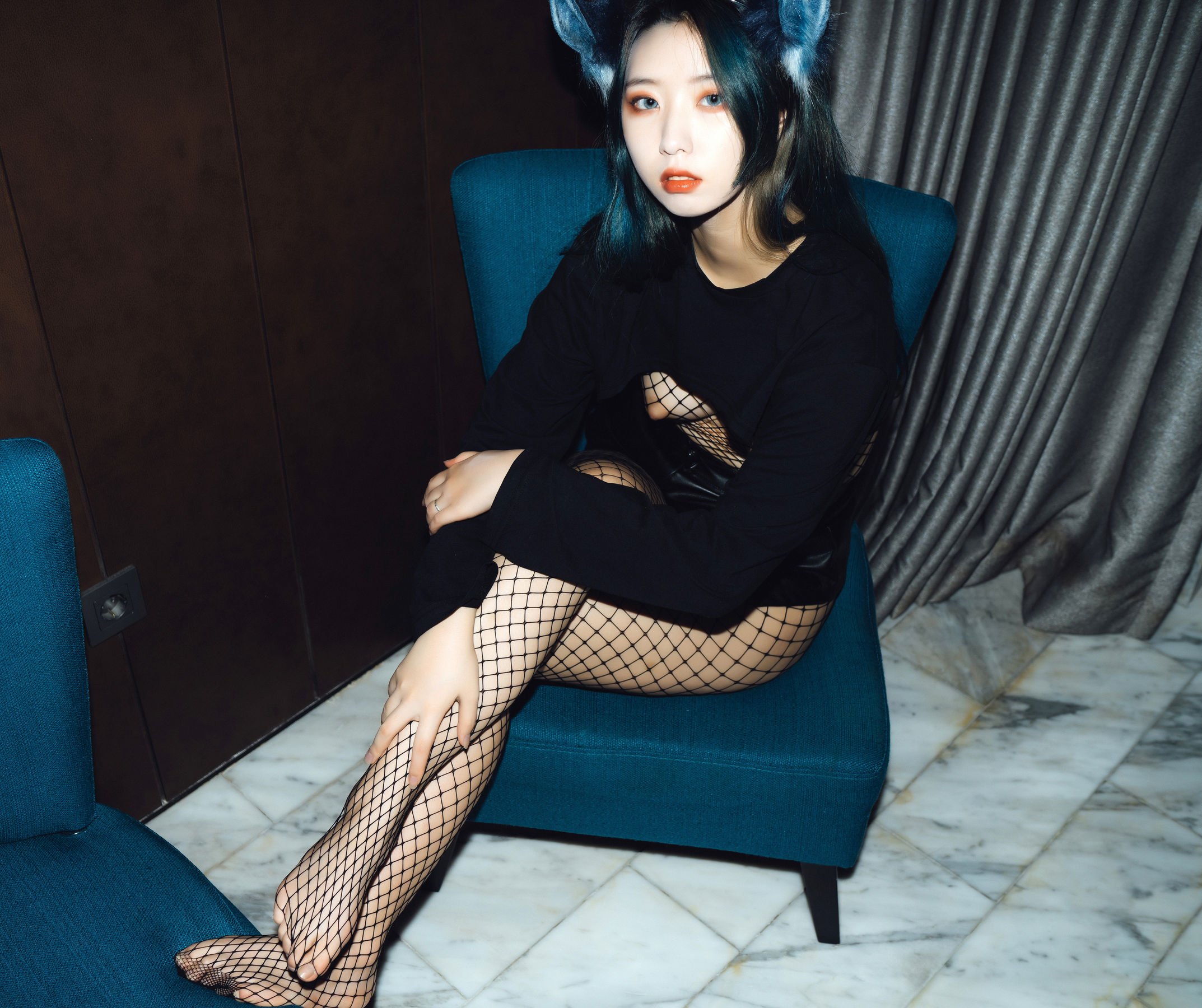 - Dame Happy Day Vol.2-图2