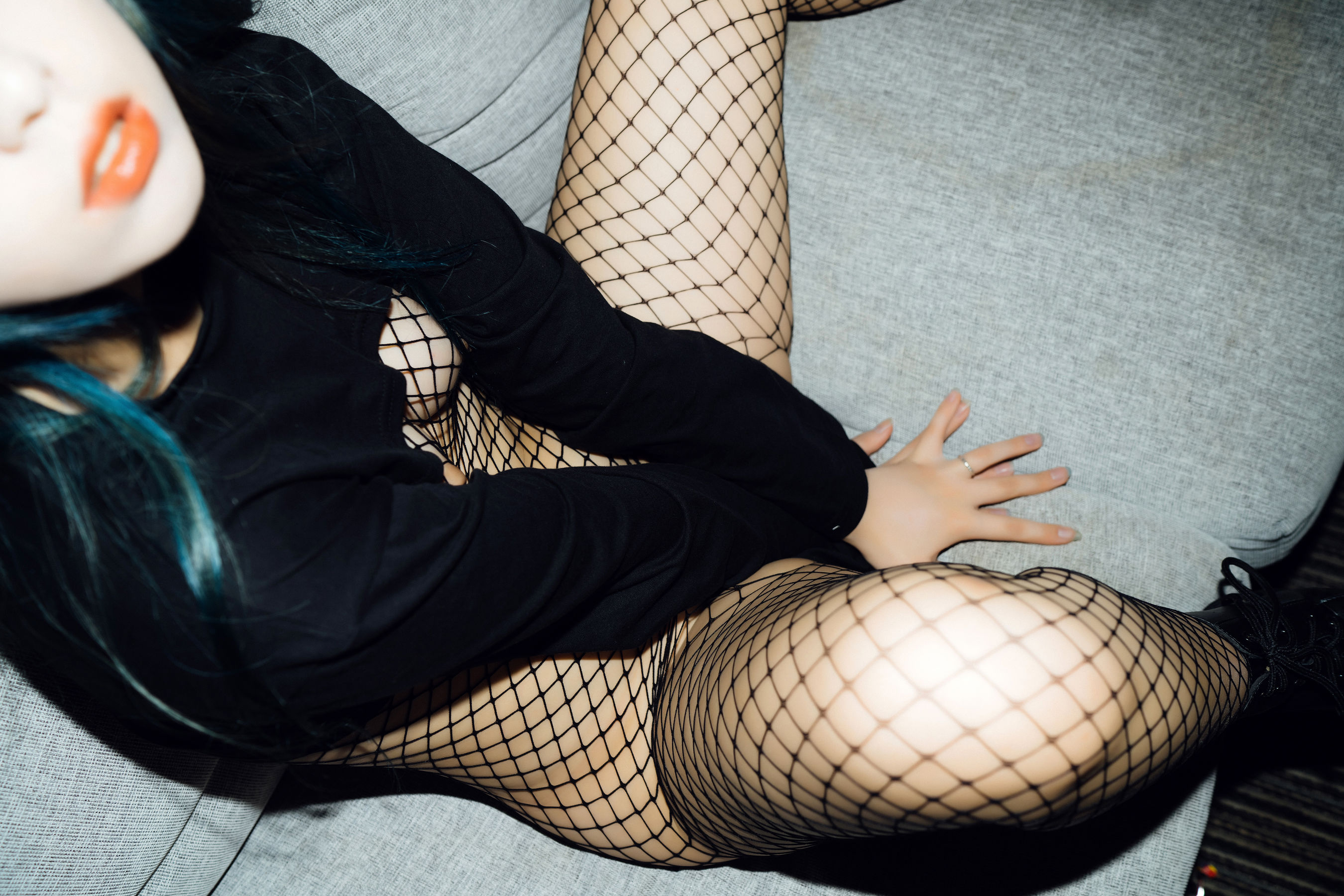 - Dame Happy Day Vol.2-图8