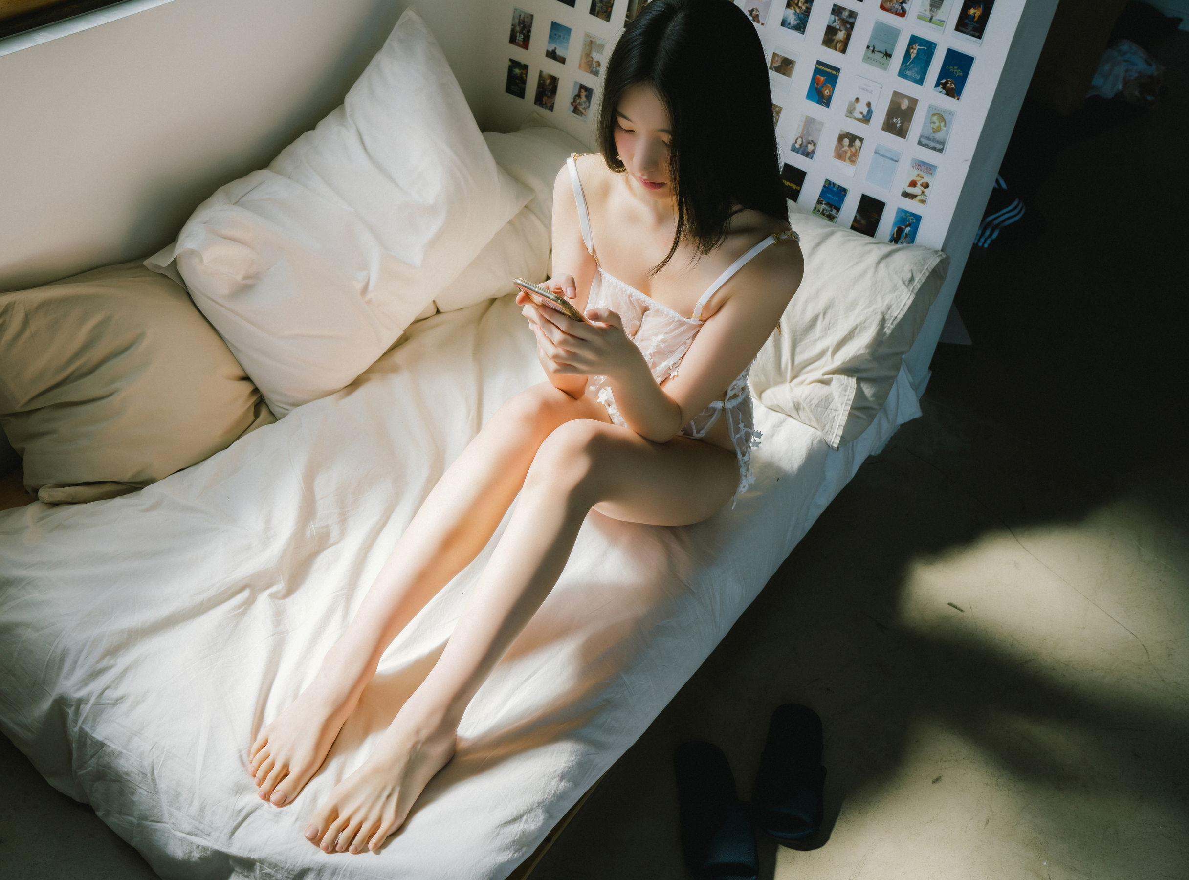 - Yeon woo Like The First Time Vol.1-图15