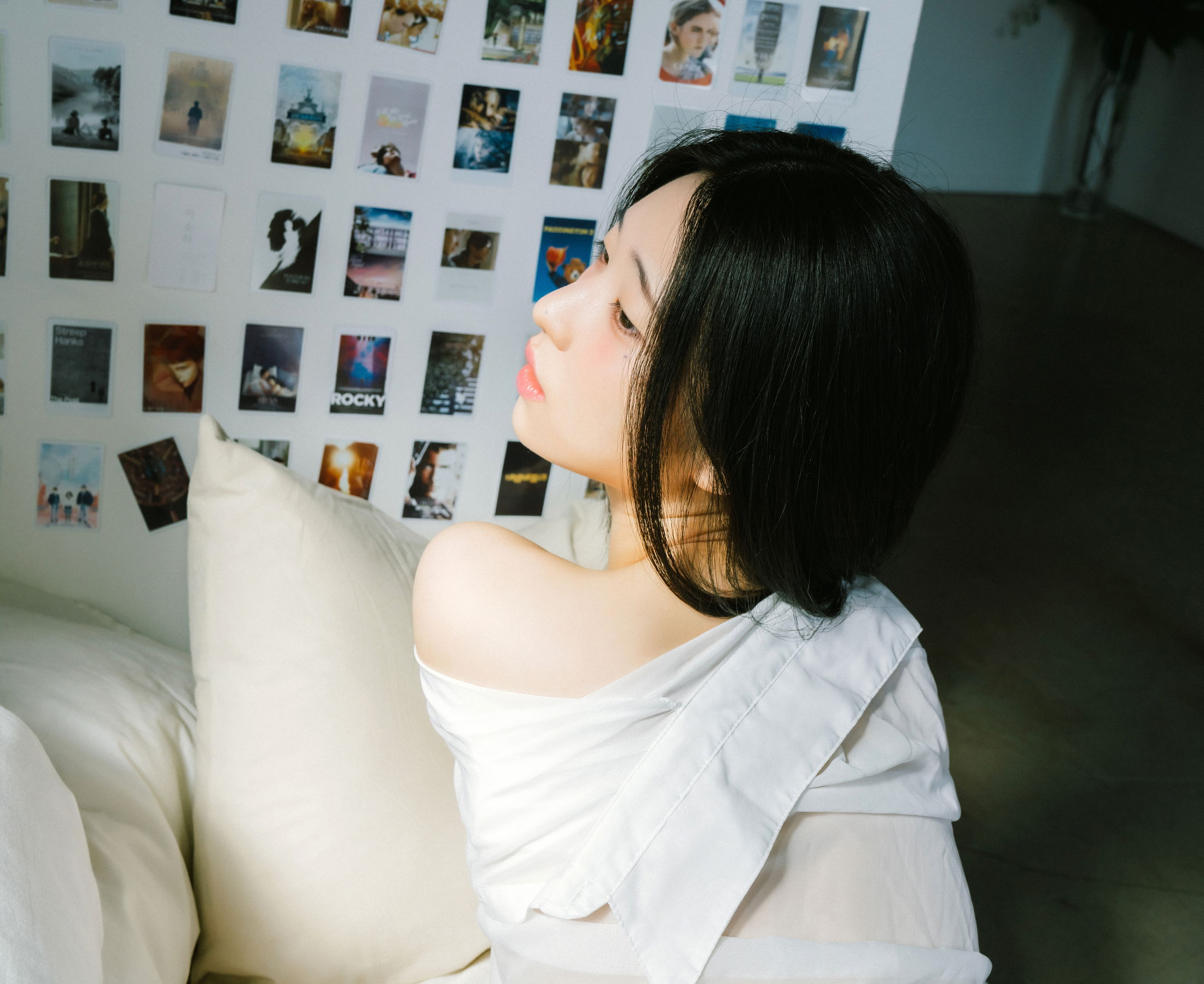 - Yeon woo Like The First Time Vol.1-图7