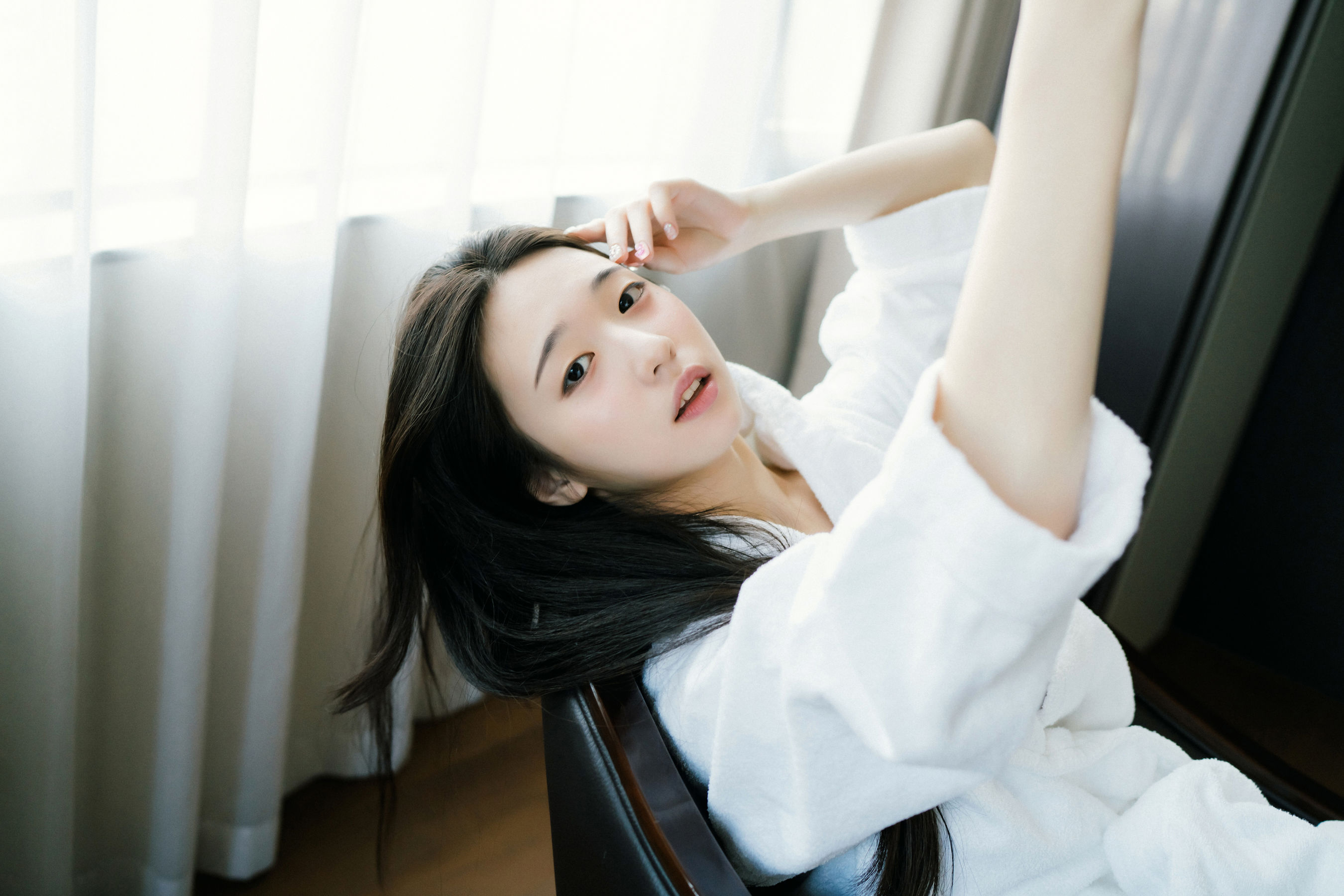 - Yeon woo Like The First Time Vol.2-图16