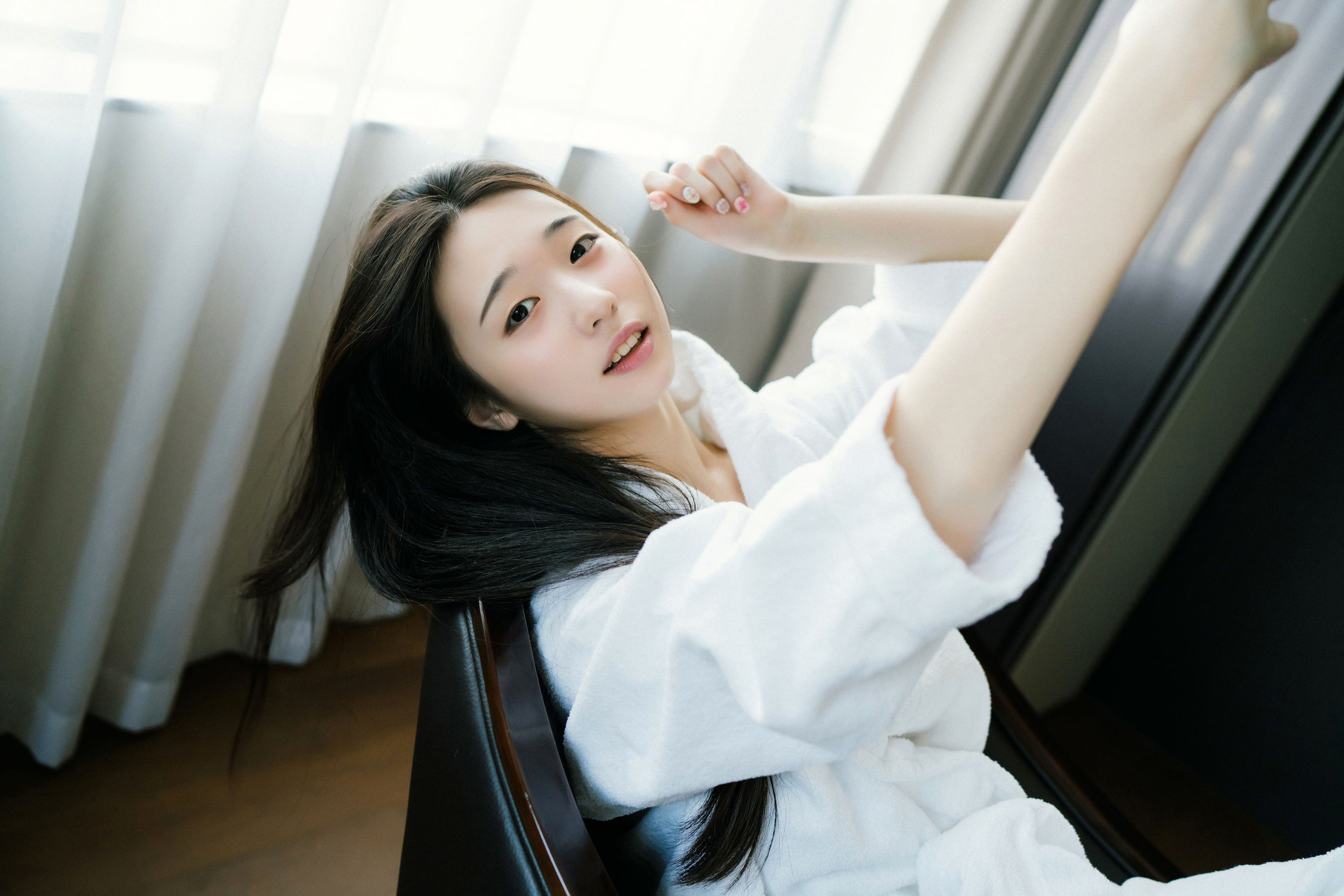 - Yeon woo Like The First Time Vol.2-图17