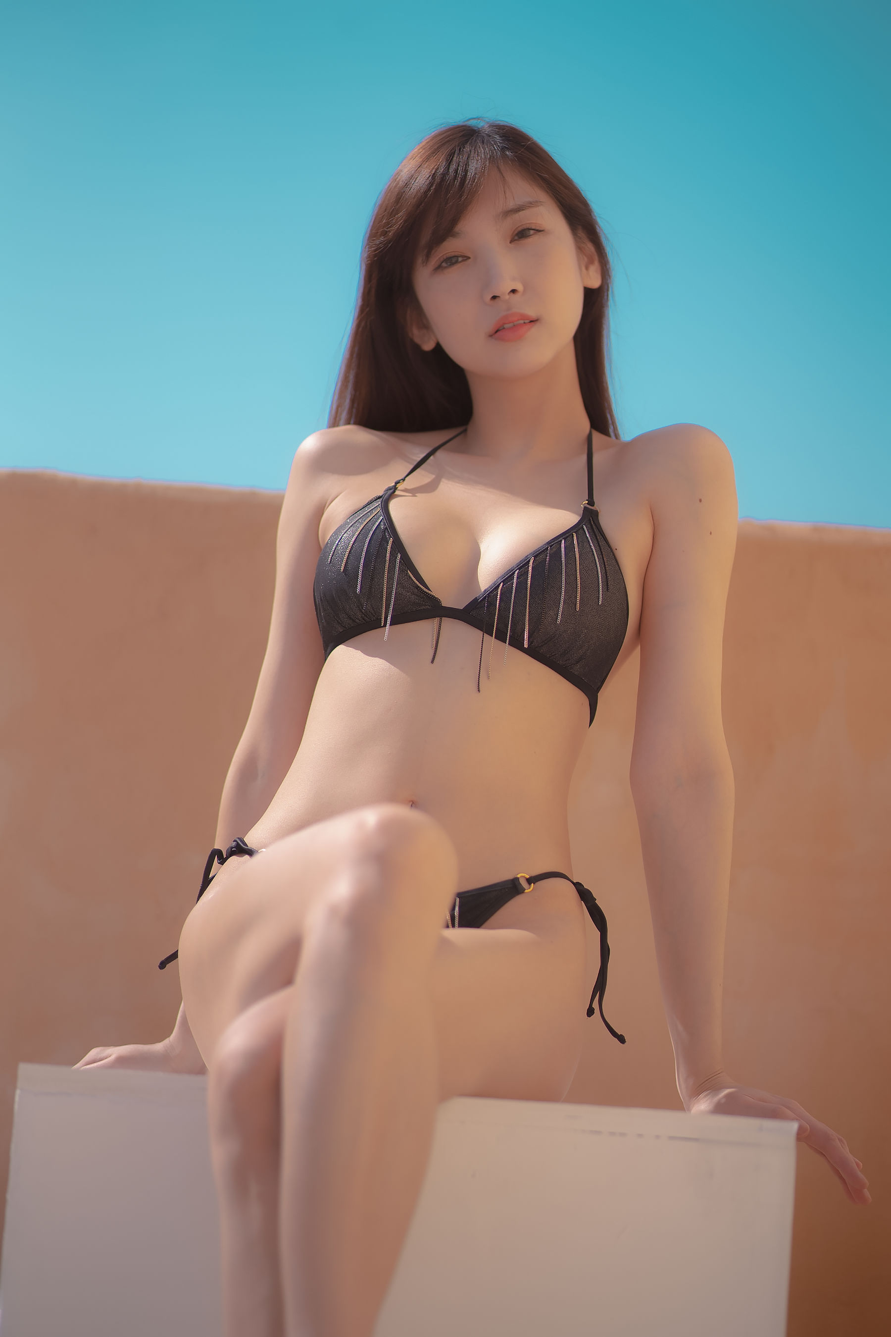 韩国妹子Leezy-图5