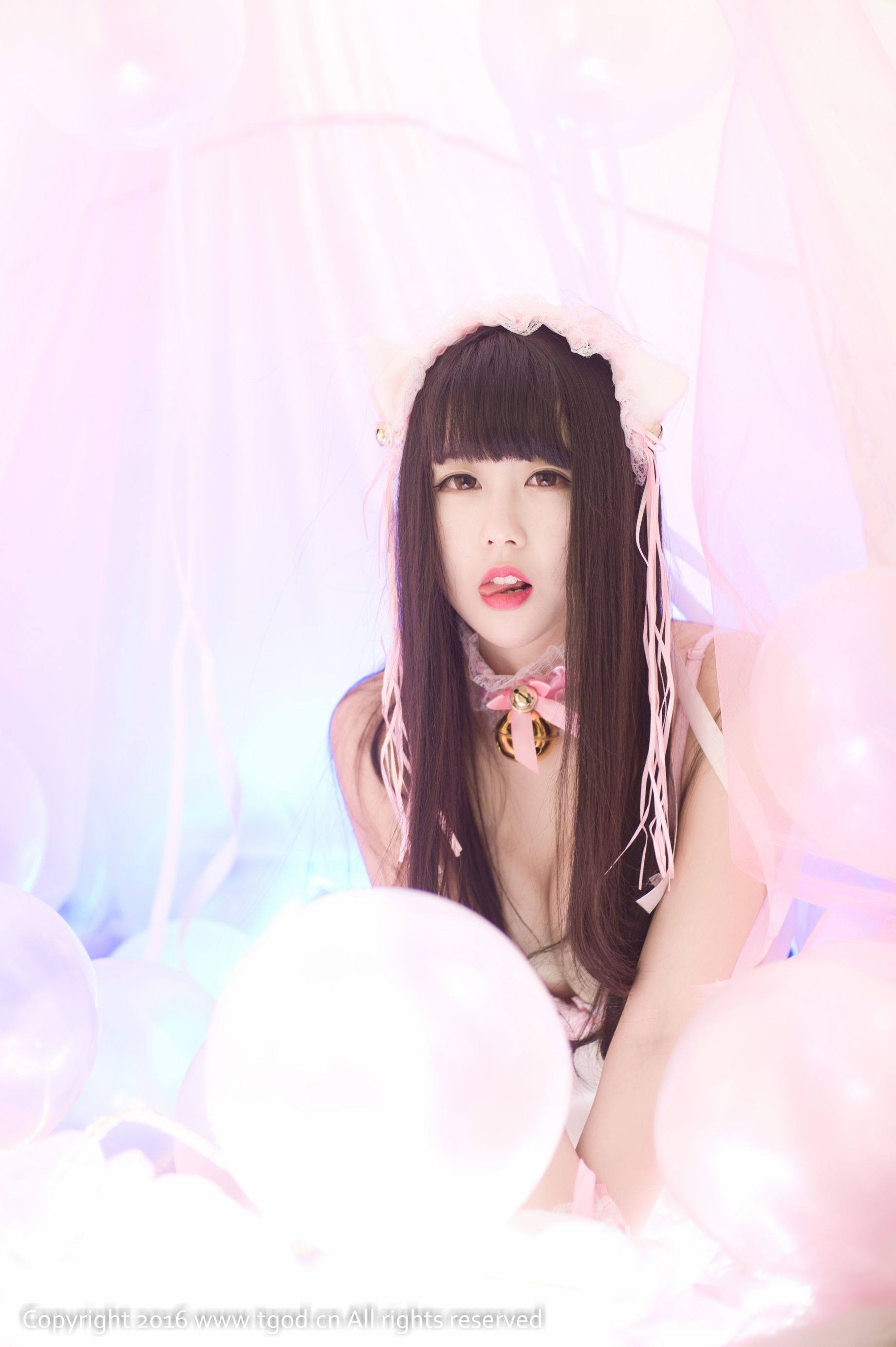 伊伊Eva《童心未泯小可爱》-图11