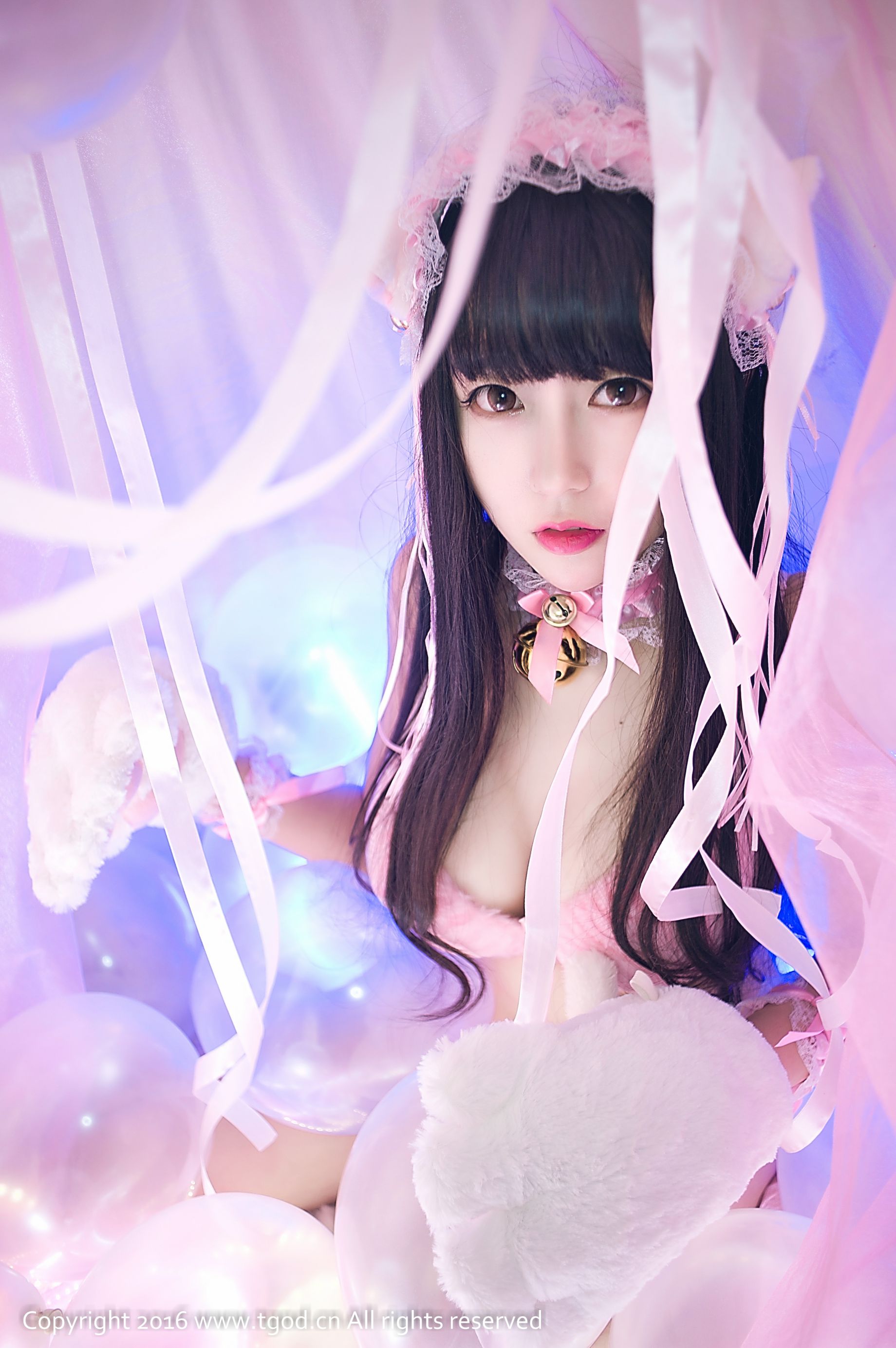 伊伊Eva《童心未泯小可爱》-图1