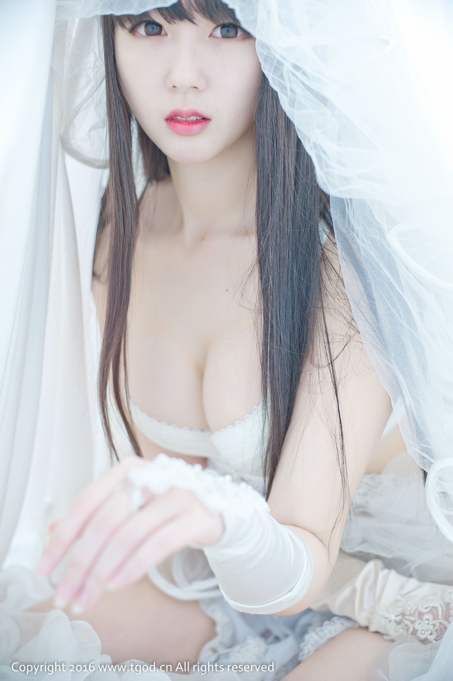 伊伊Eva《童心未泯小可爱》-图32