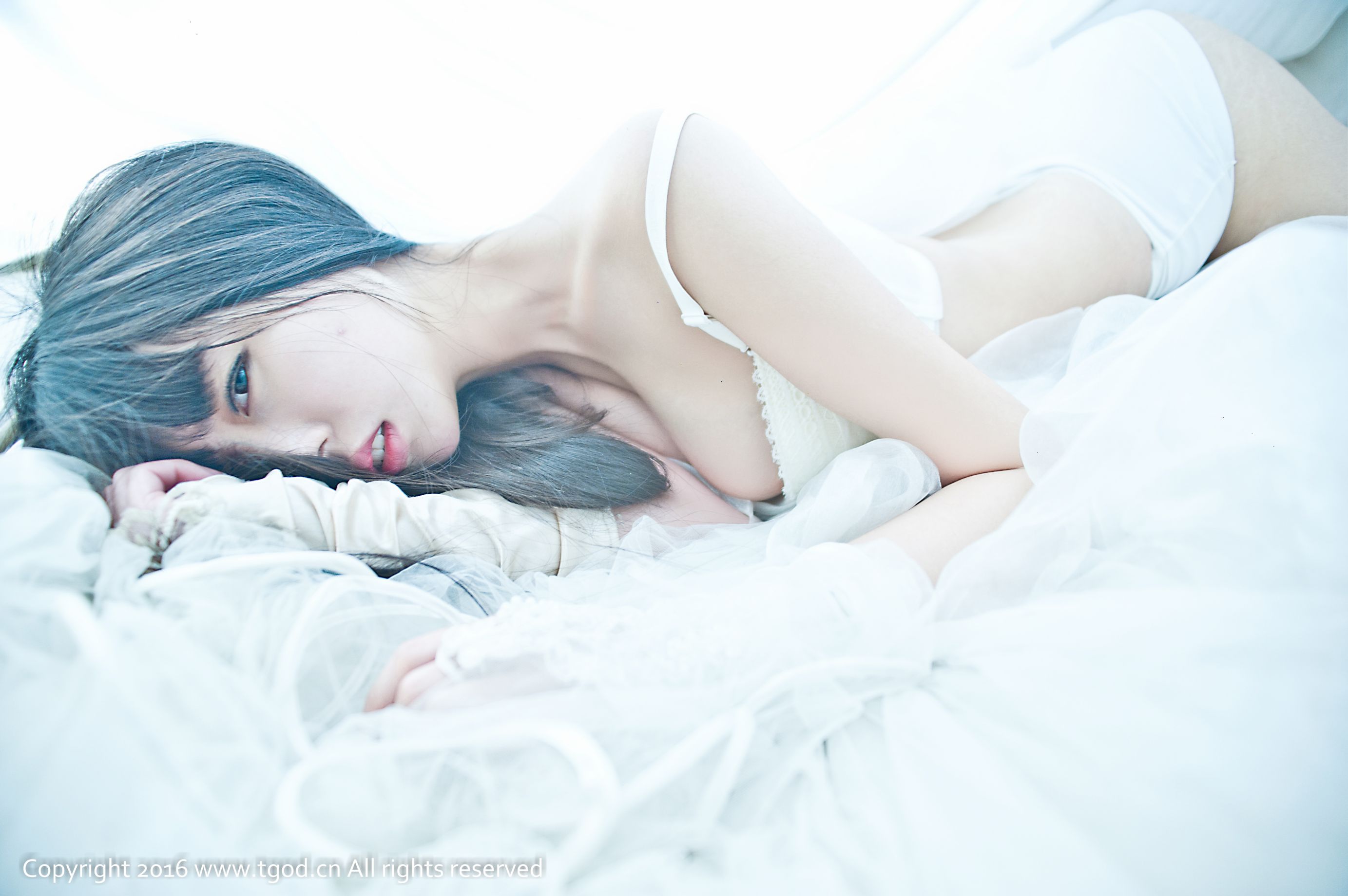 伊伊Eva《童心未泯小可爱》-图35