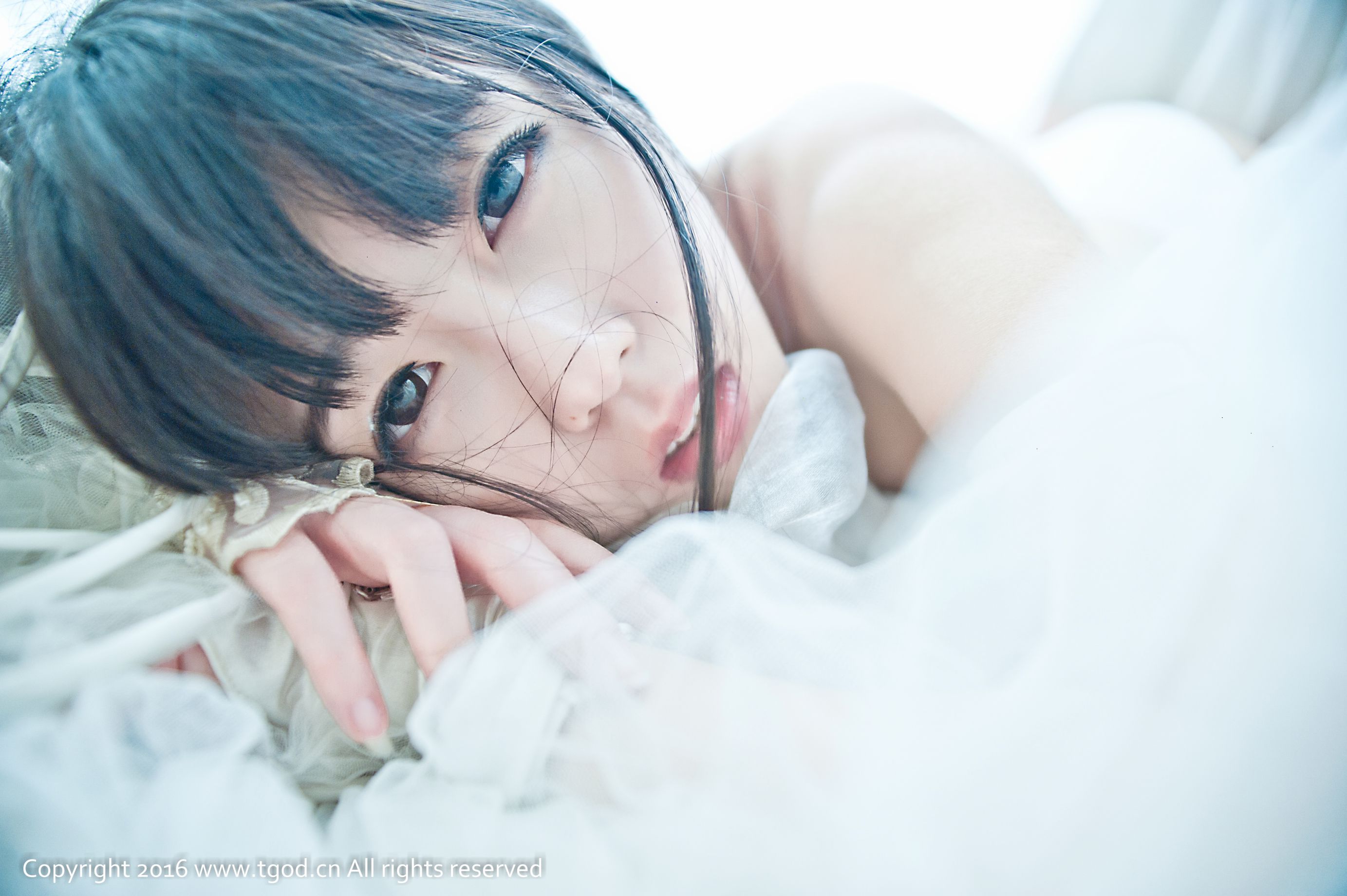 伊伊Eva《童心未泯小可爱》-图36