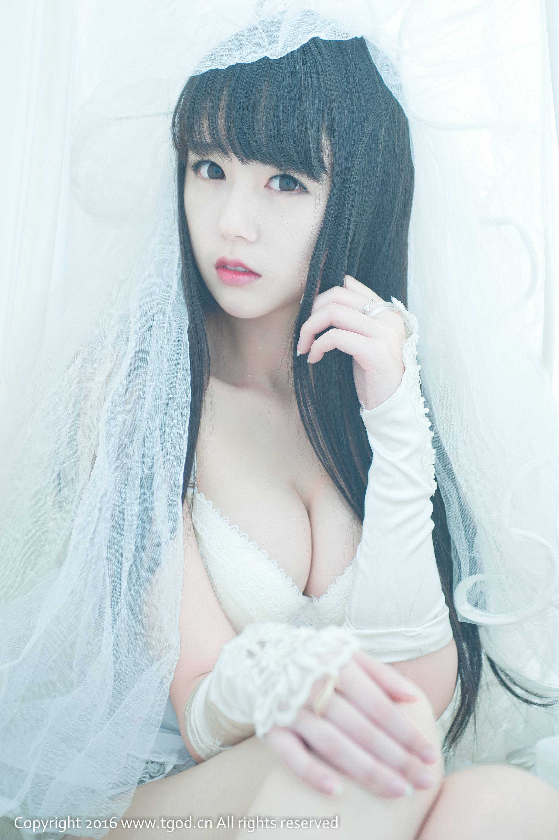 伊伊Eva《童心未泯小可爱》-图38