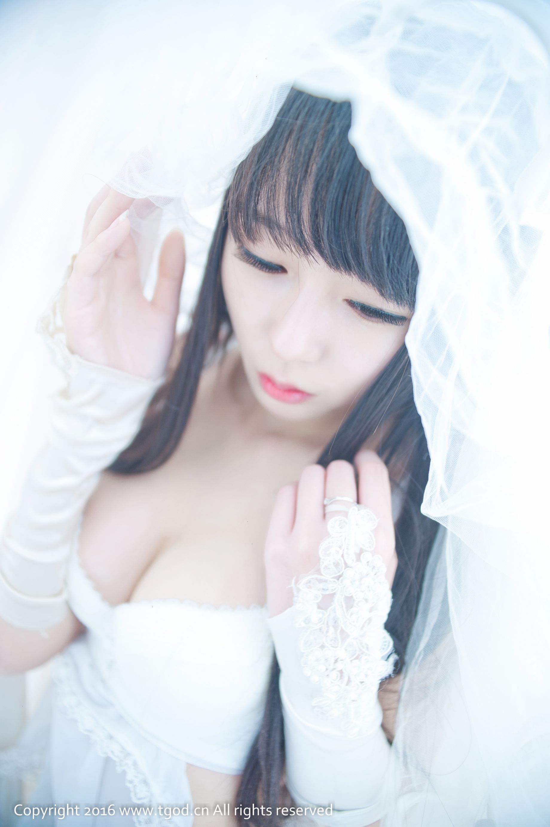 伊伊Eva《童心未泯小可爱》-图40