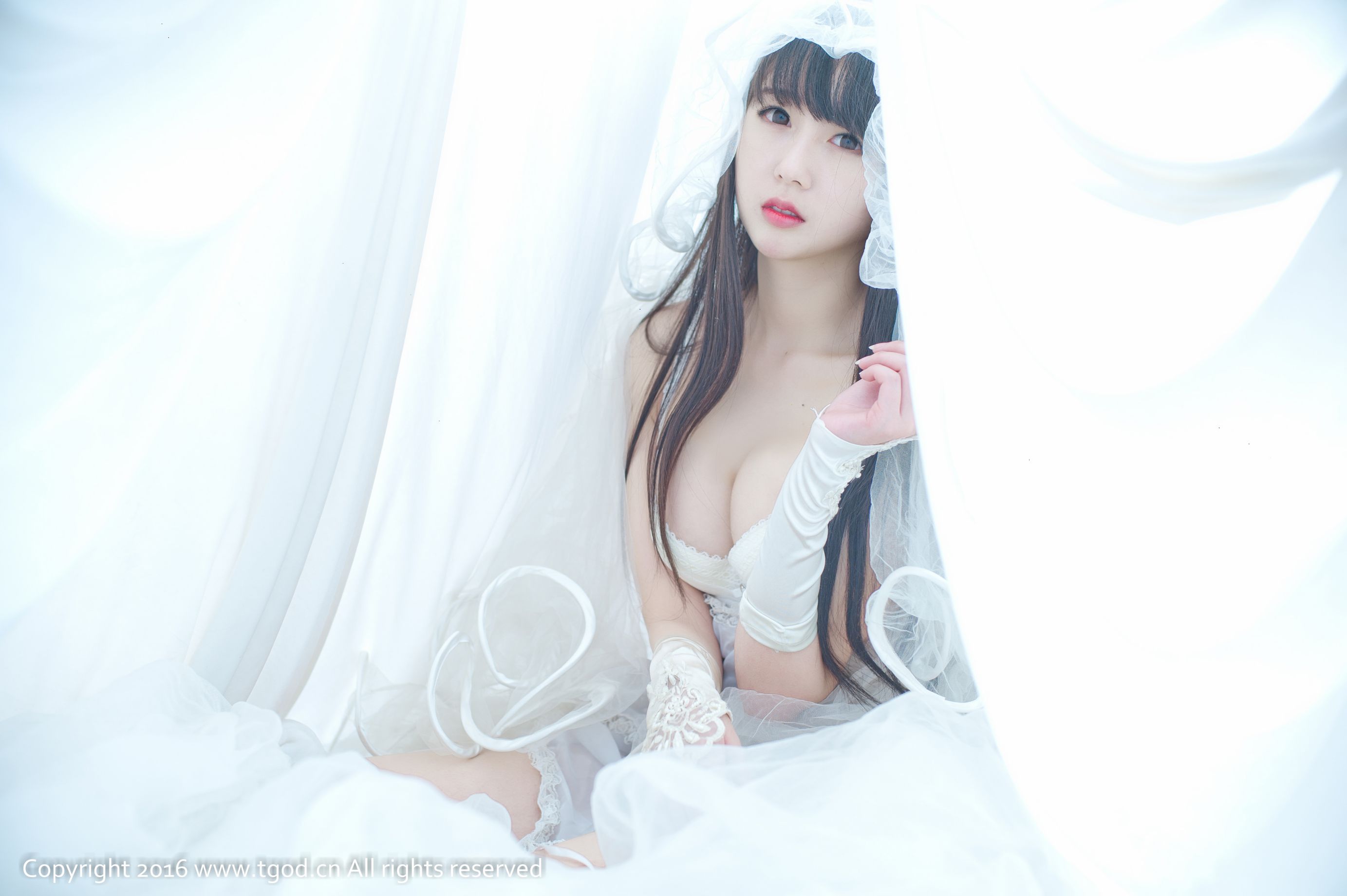 伊伊Eva《童心未泯小可爱》-图42