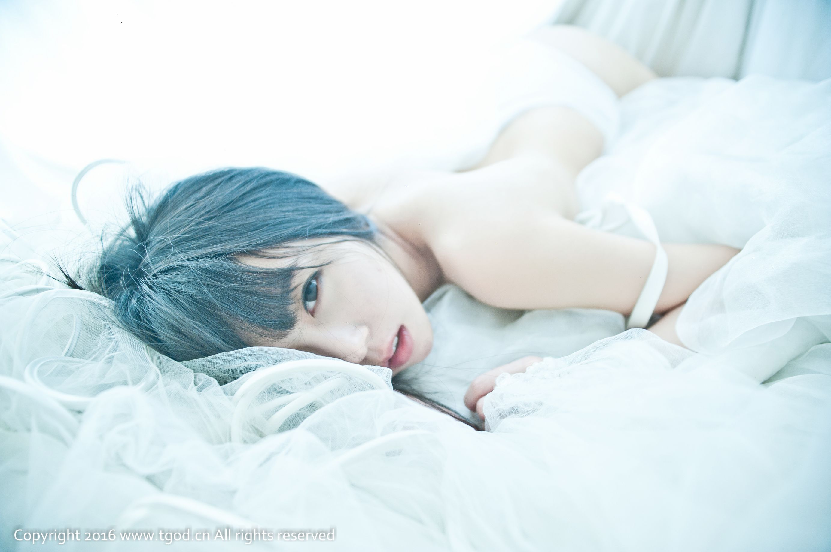 伊伊Eva《童心未泯小可爱》-图44
