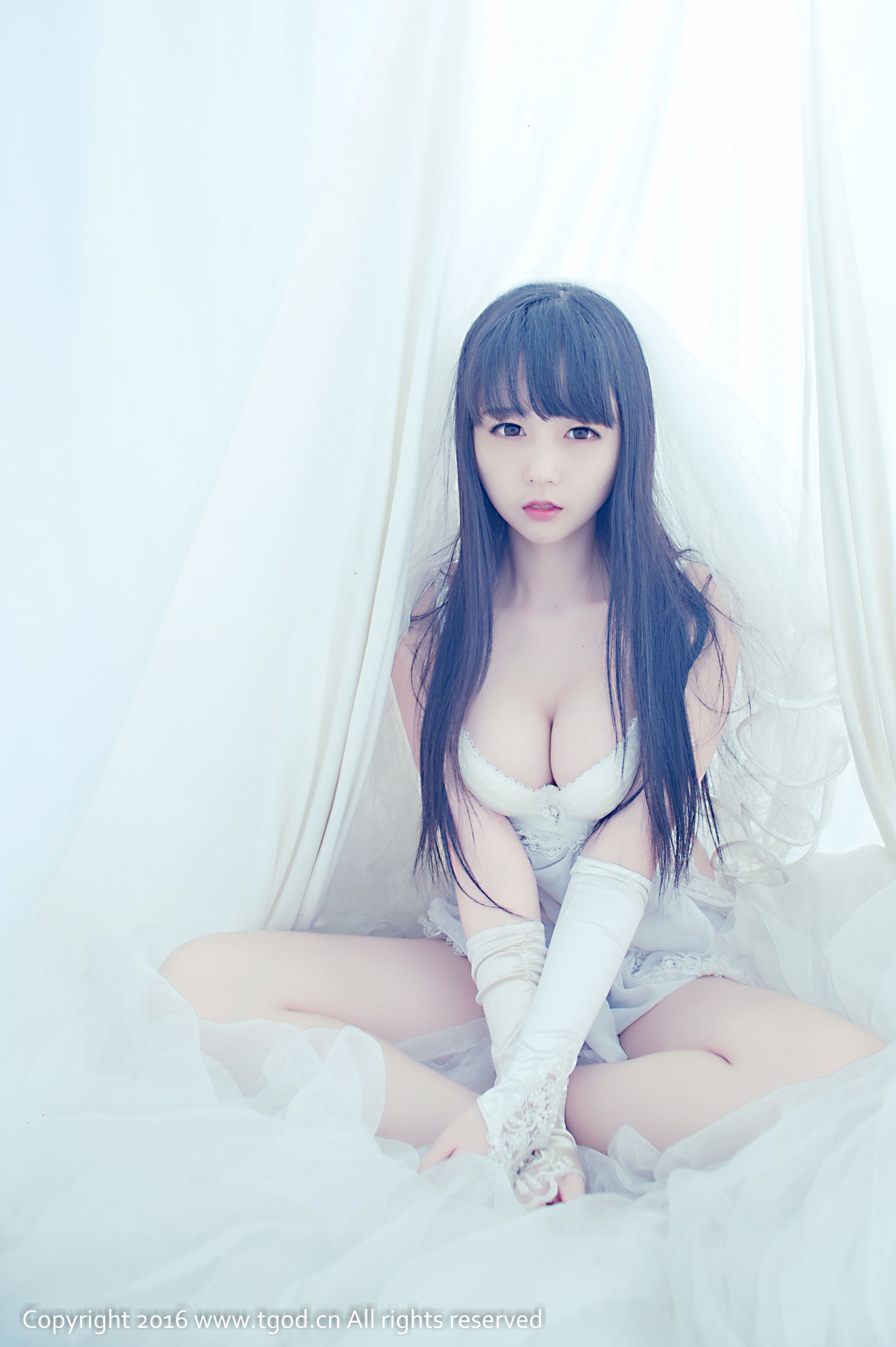 伊伊Eva《童心未泯小可爱》-图46