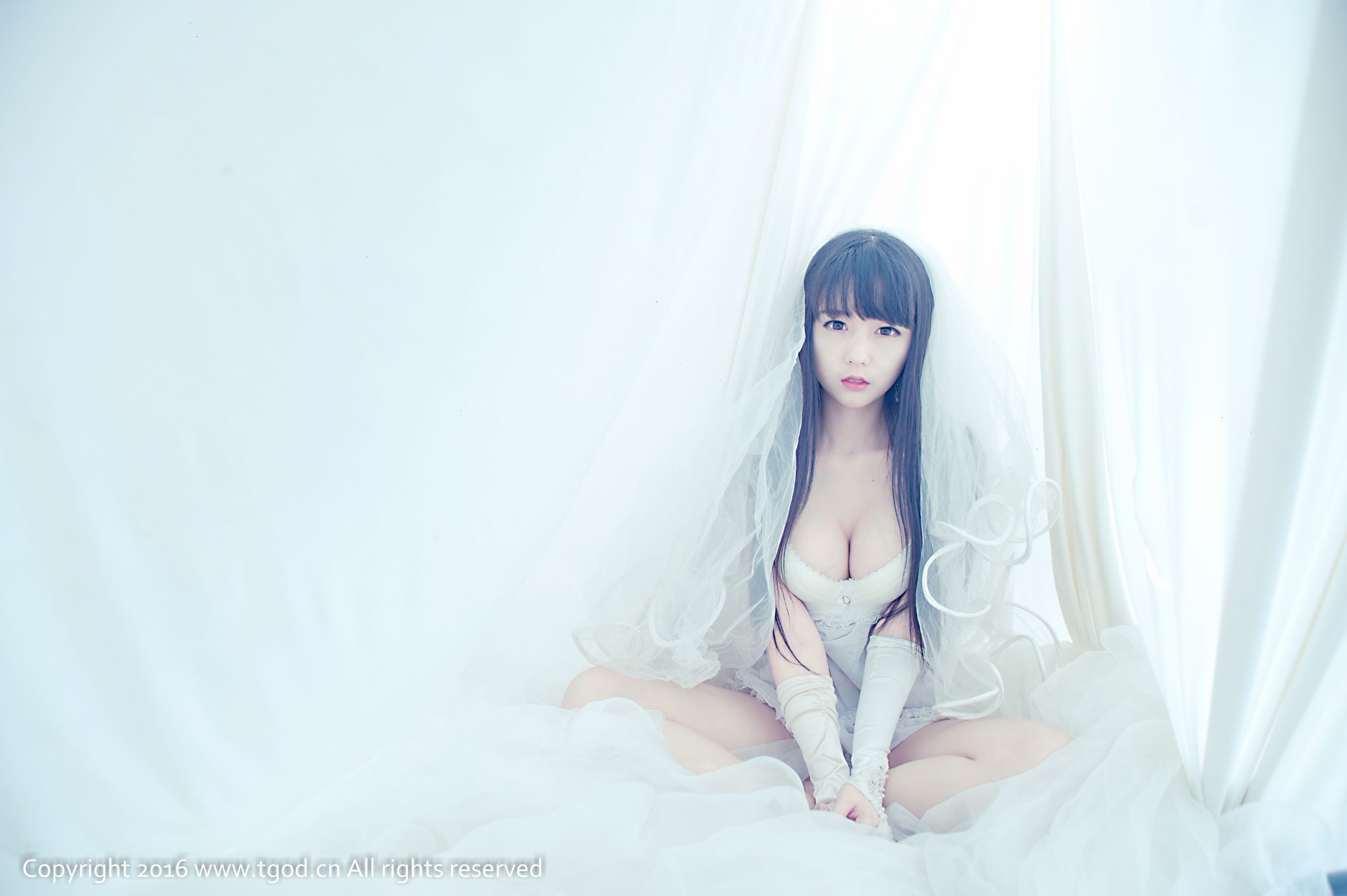 伊伊Eva《童心未泯小可爱》-图47