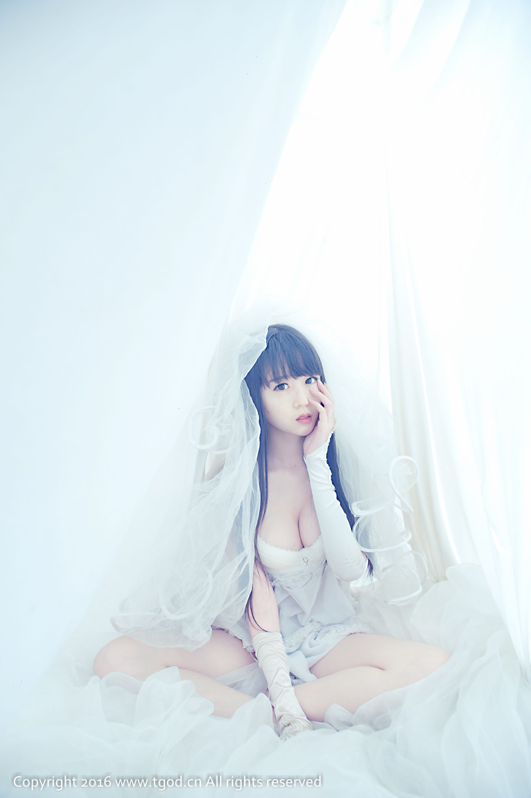 伊伊Eva《童心未泯小可爱》-图48