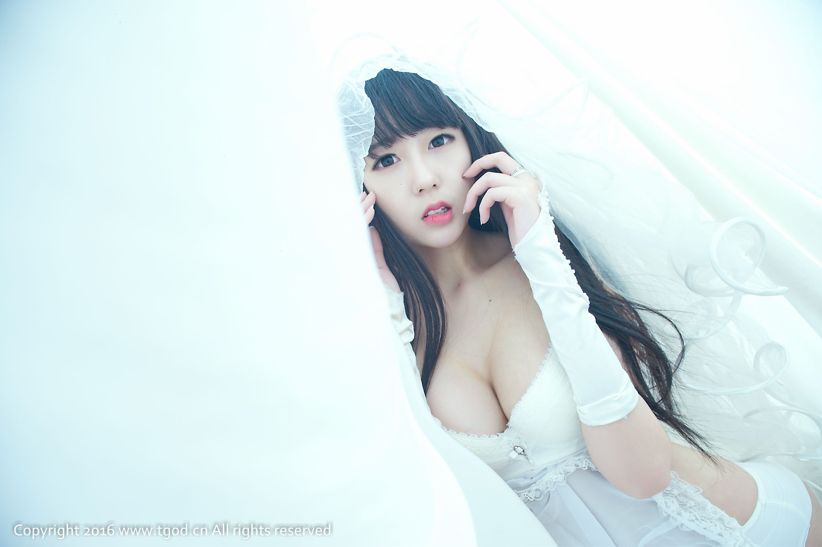 伊伊Eva《童心未泯小可爱》-图50