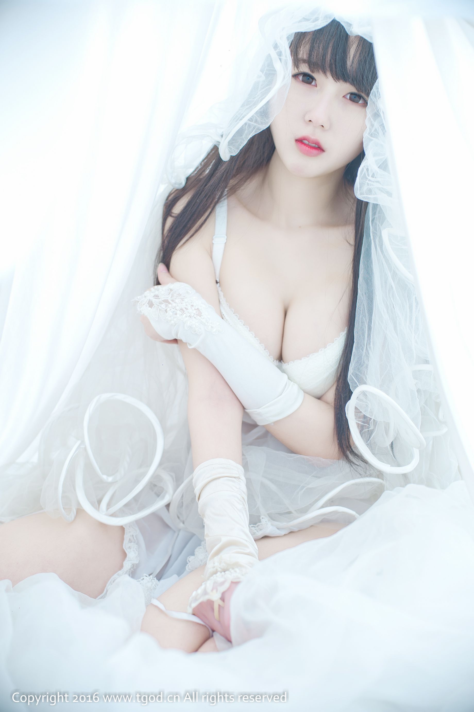 伊伊Eva《童心未泯小可爱》-图51