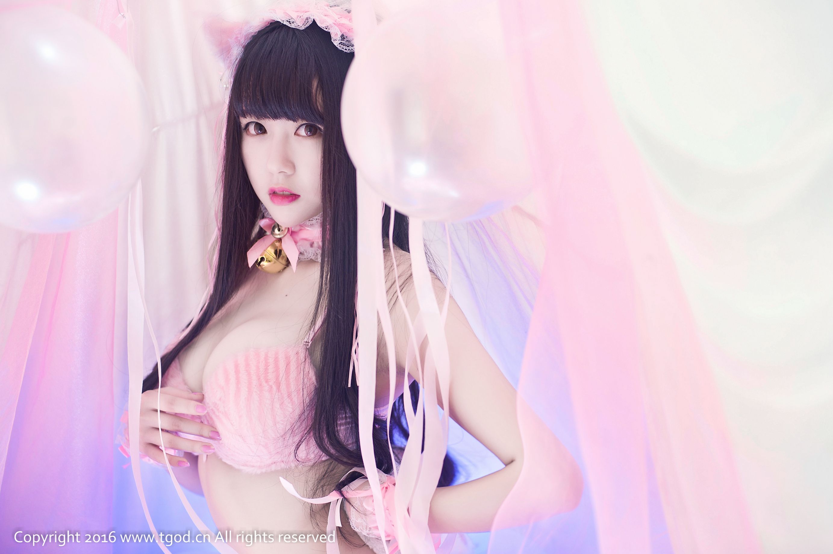 伊伊Eva《童心未泯小可爱》-图5