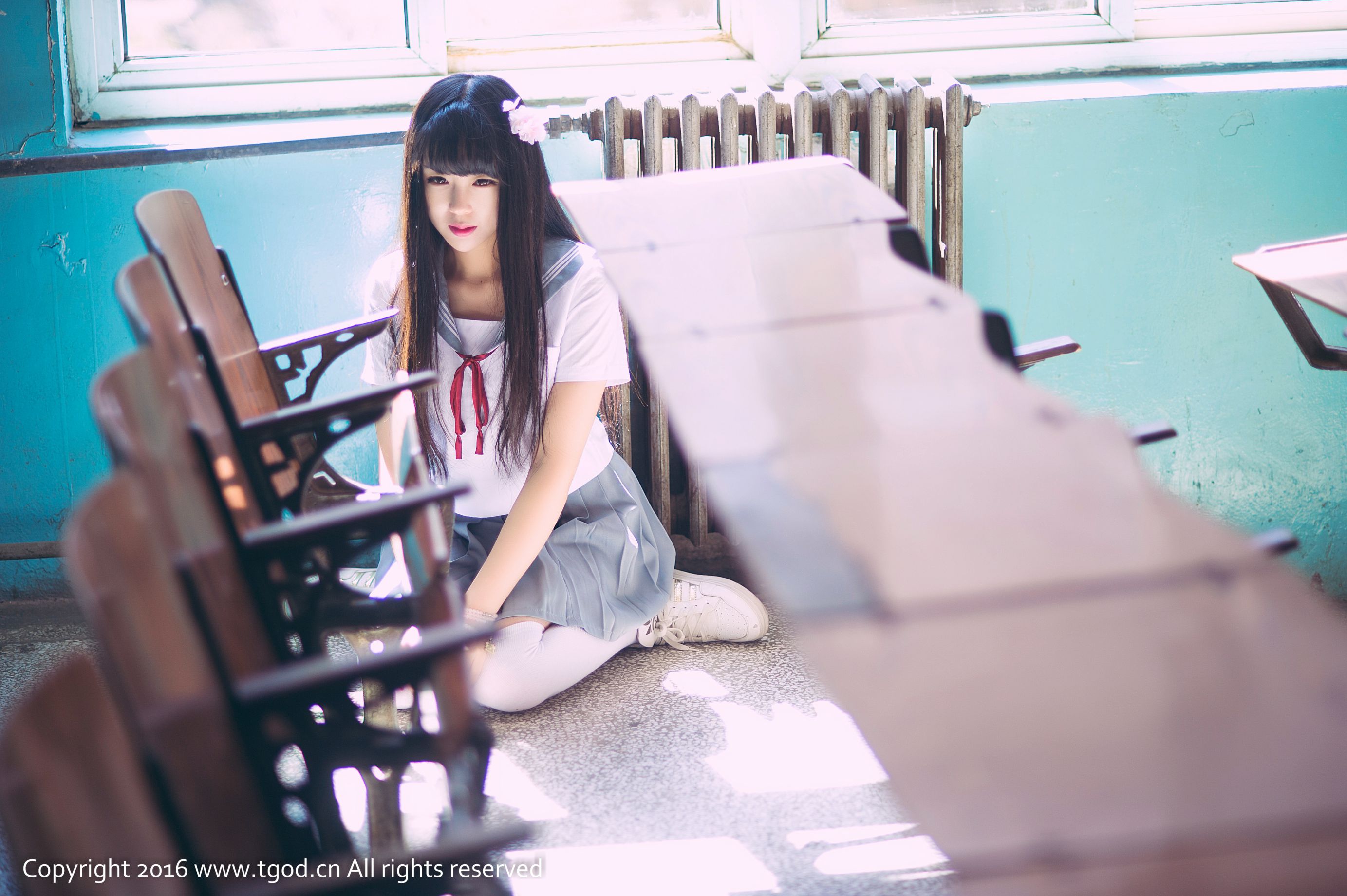 伊伊Eva《童心未泯小可爱》-图60
