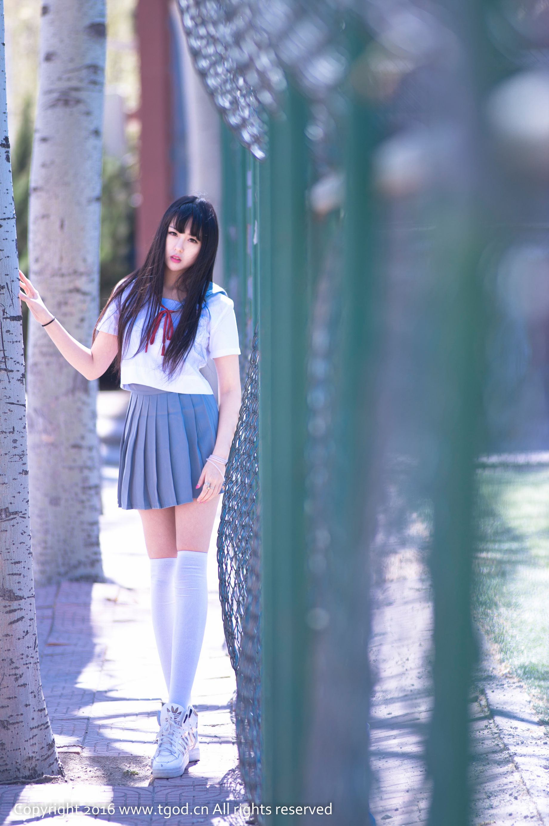 伊伊Eva《童心未泯小可爱》-图73